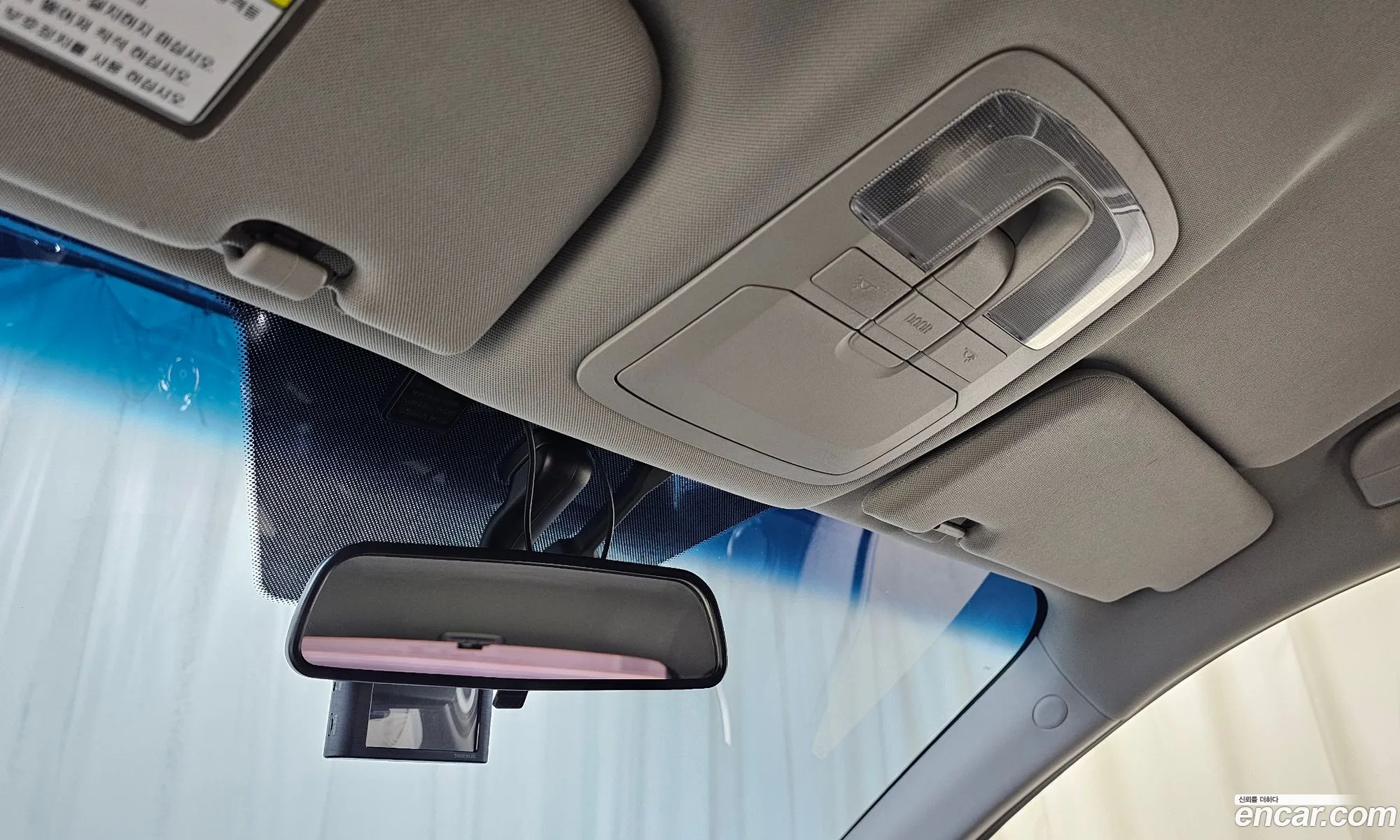 KG Mobility (SsangYong) Style Korando C 2018 — 13