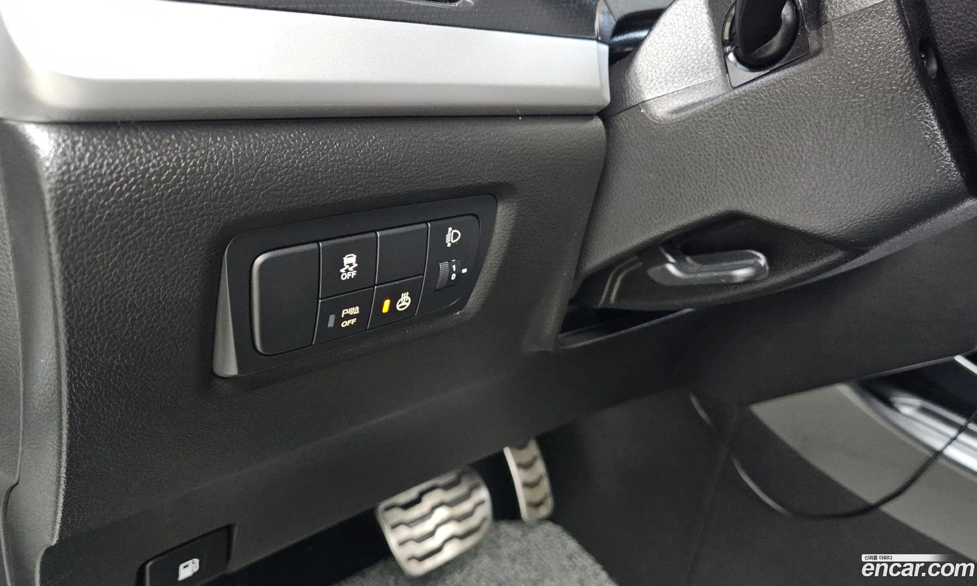 KG Mobility (SsangYong) Style Korando C 2018 — 20