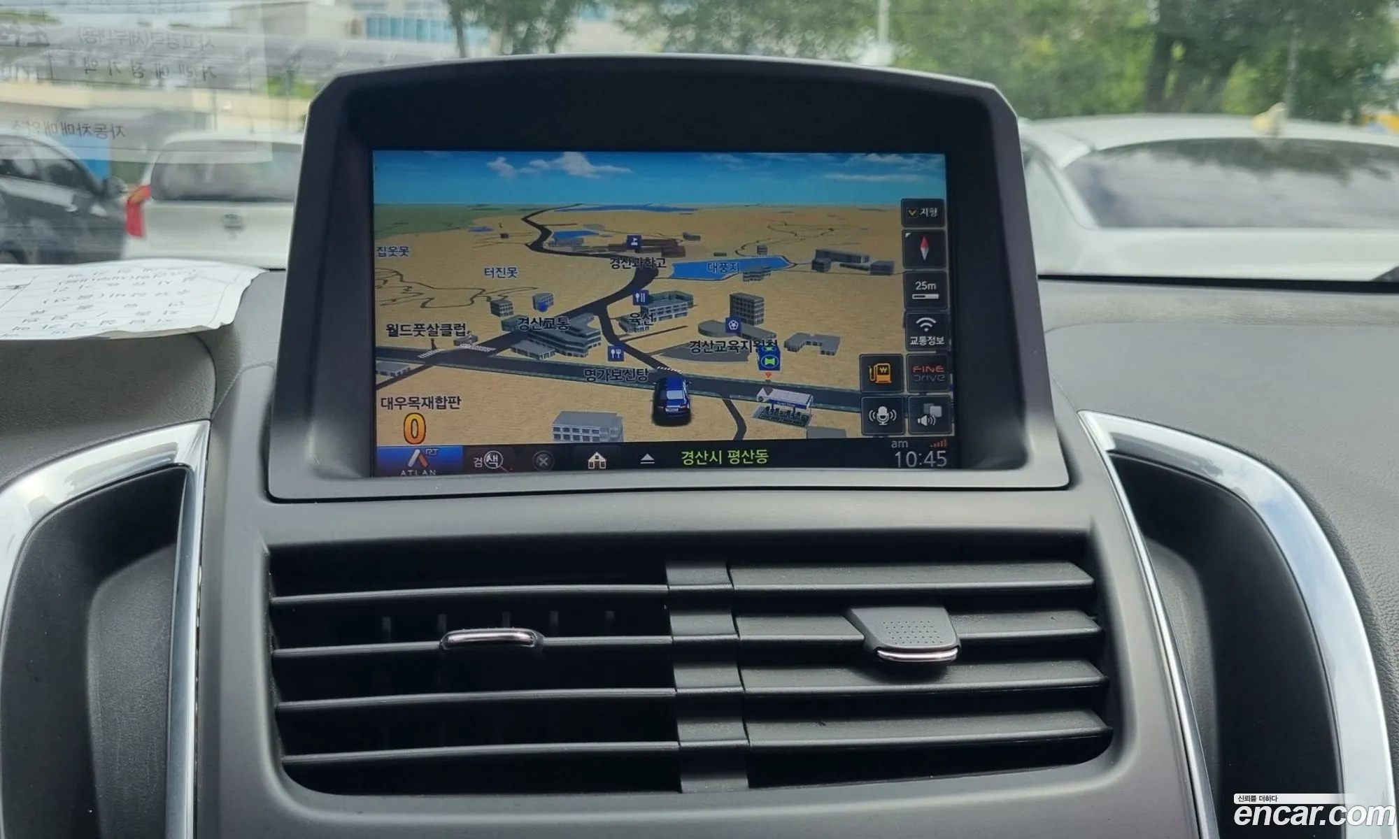 Chevrolet (GM Daewoo) Trax 2013 — 5