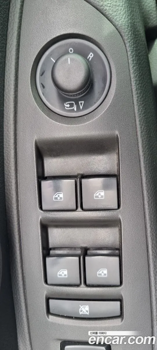 Chevrolet (GM Daewoo) Trax 2013 — 6