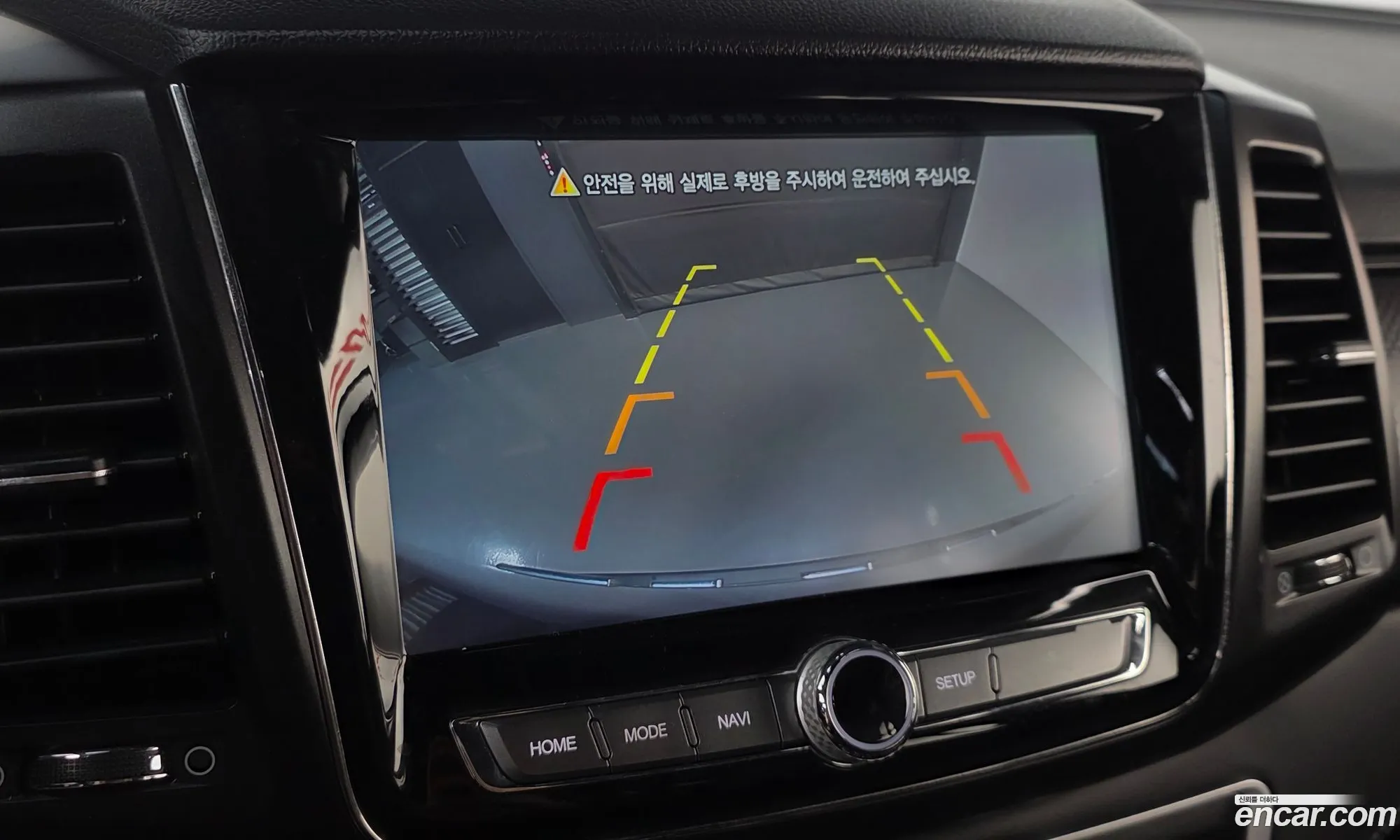 KG Mobility (SsangYong) Rexton Sports 2019 — 12