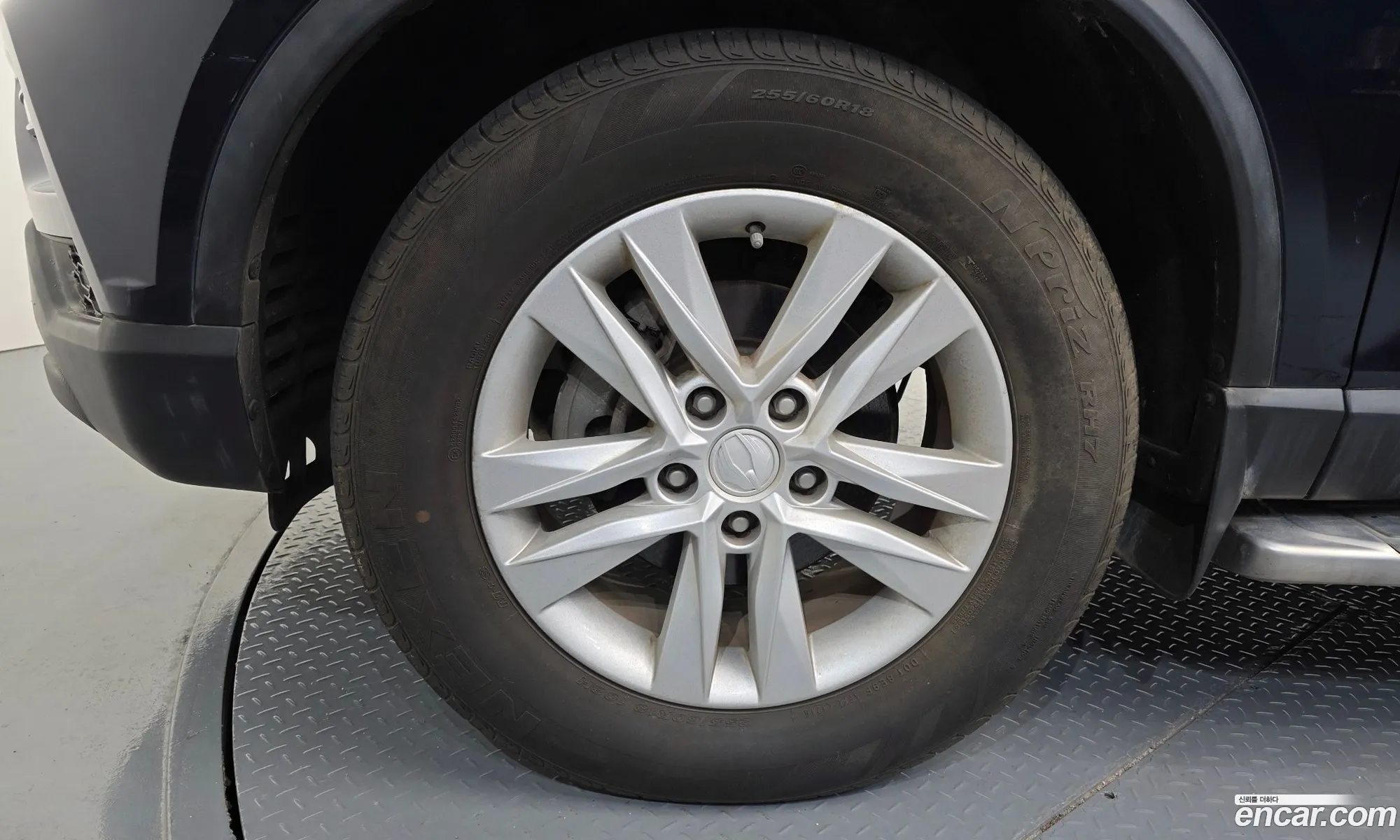 KG Mobility (SsangYong) Rexton Sports 2019 — 14