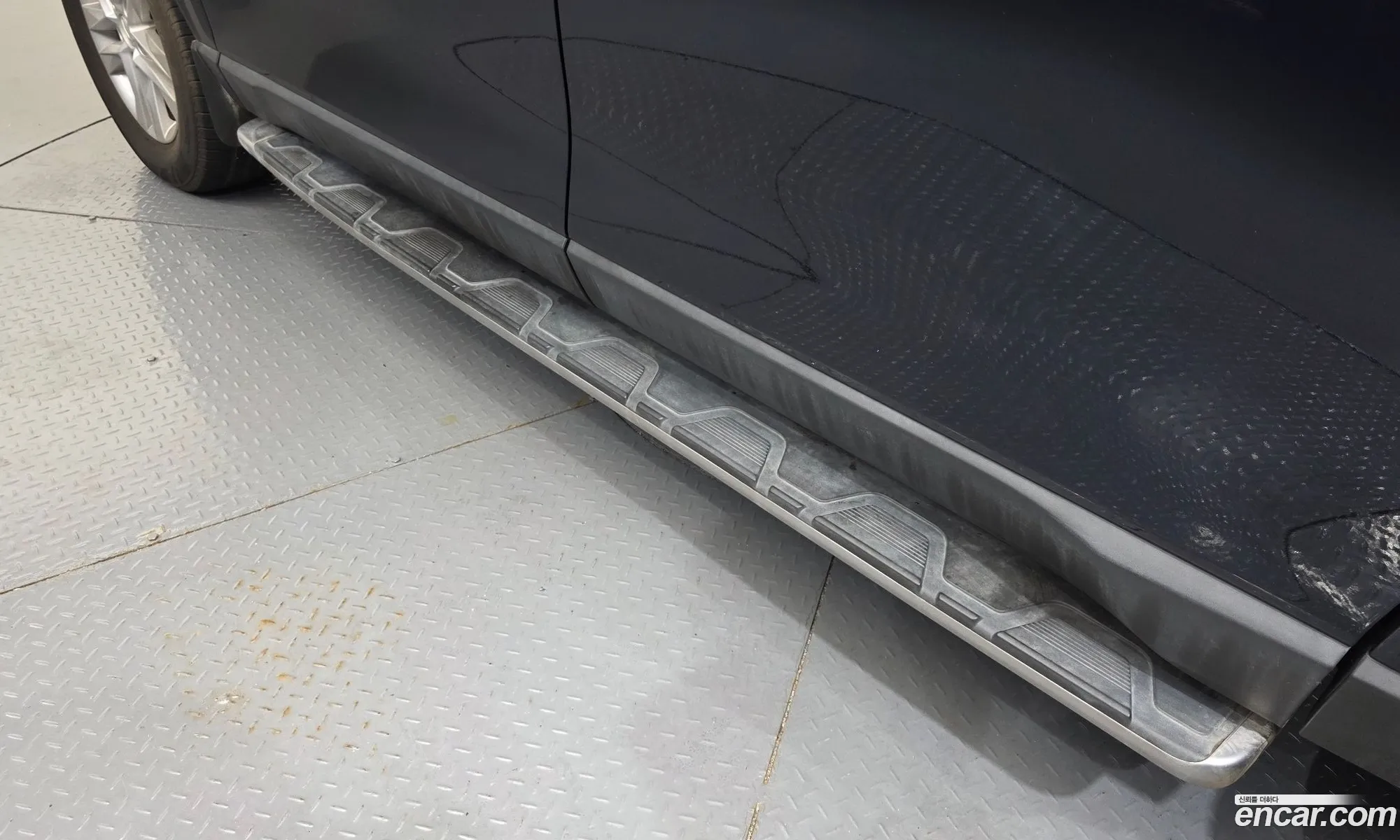 KG Mobility (SsangYong) Rexton Sports 2019 — 3