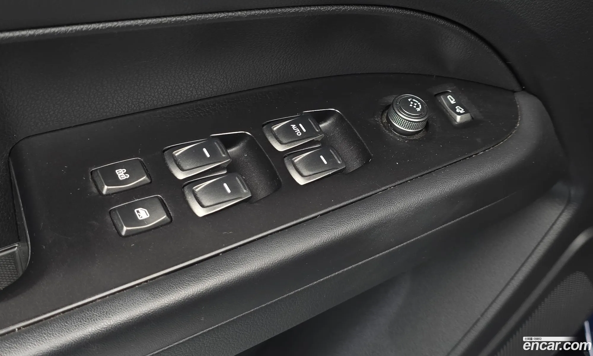 KG Mobility (SsangYong) Rexton Sports 2019 — 19