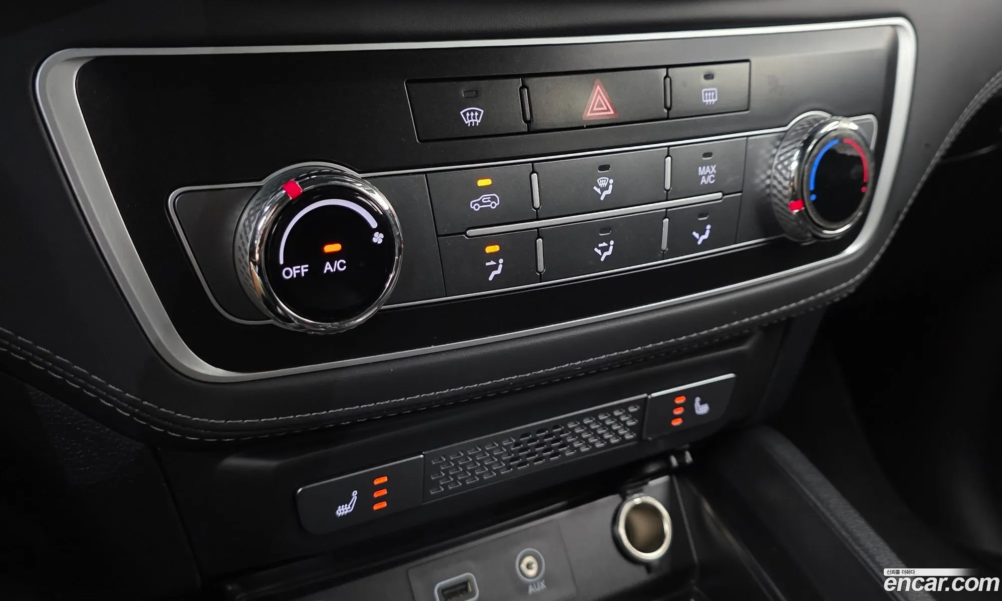 KG Mobility (SsangYong) Rexton Sports 2019 — 11