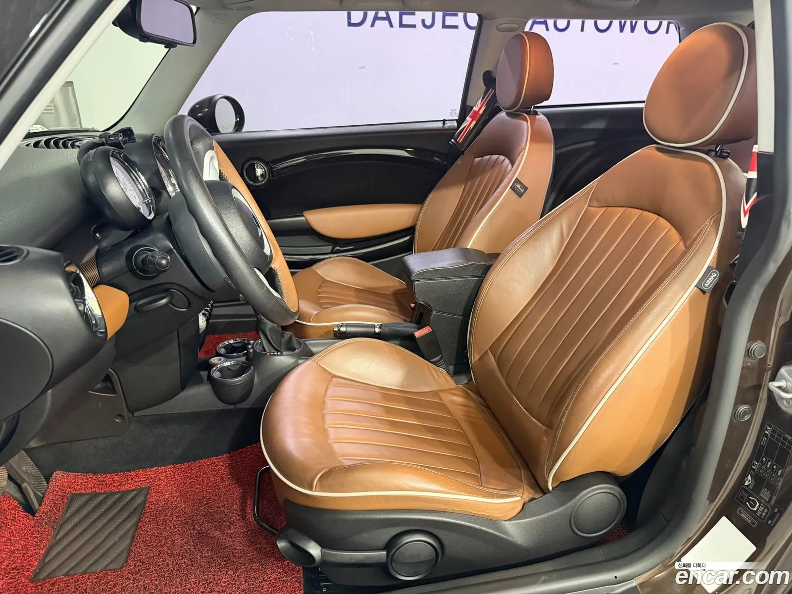 Mini Cooper 2010 — 11