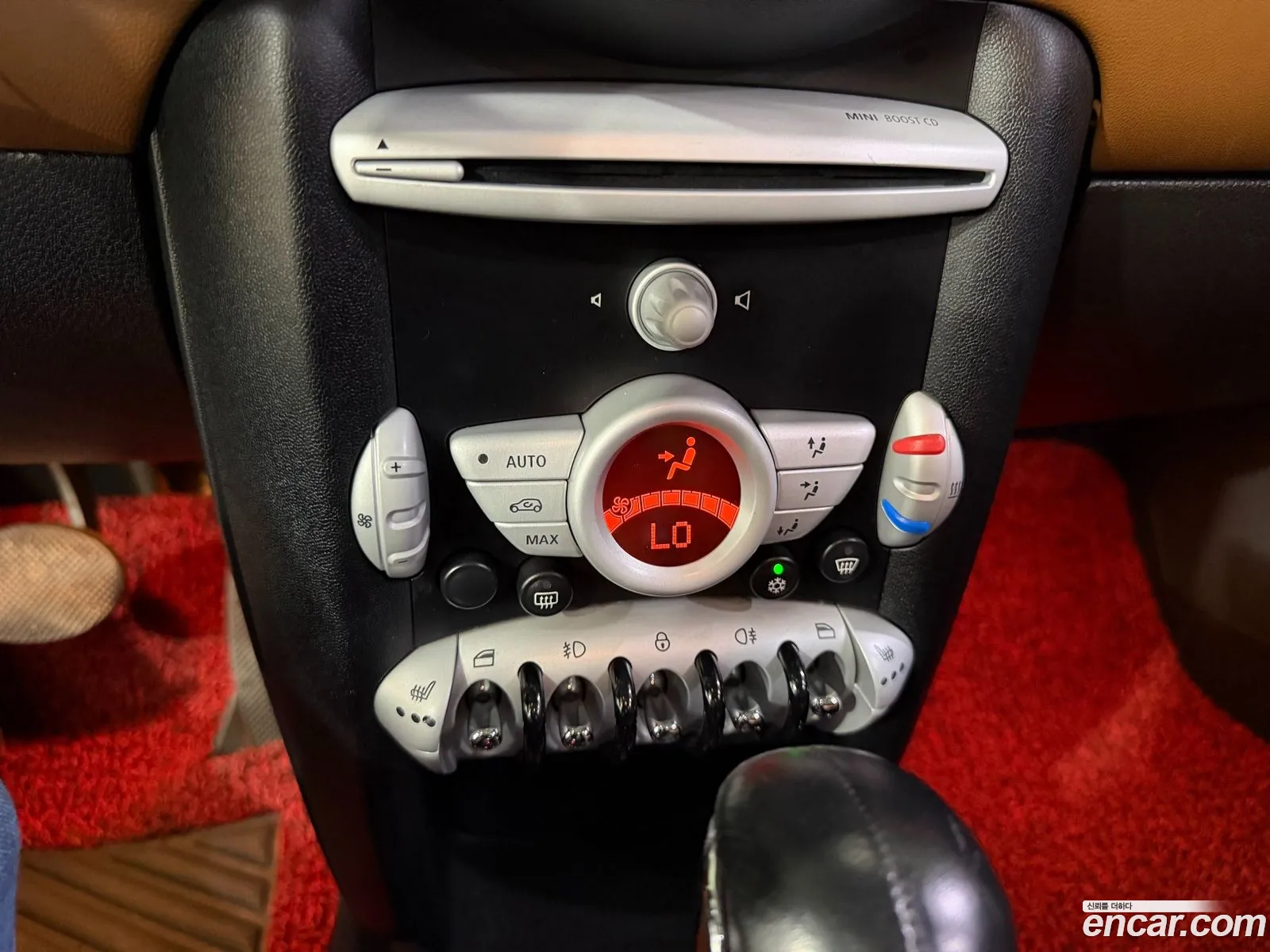 Mini Cooper 2010 — 4