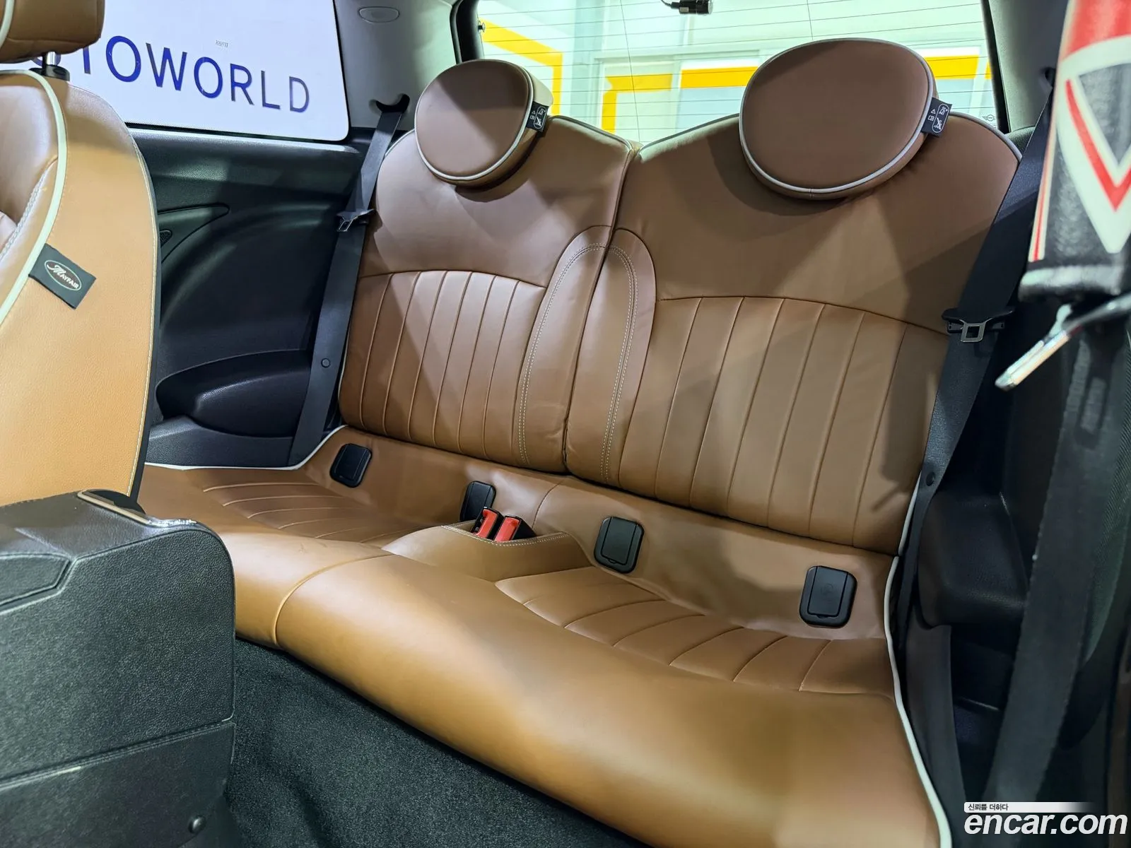 Mini Cooper 2010 — 13
