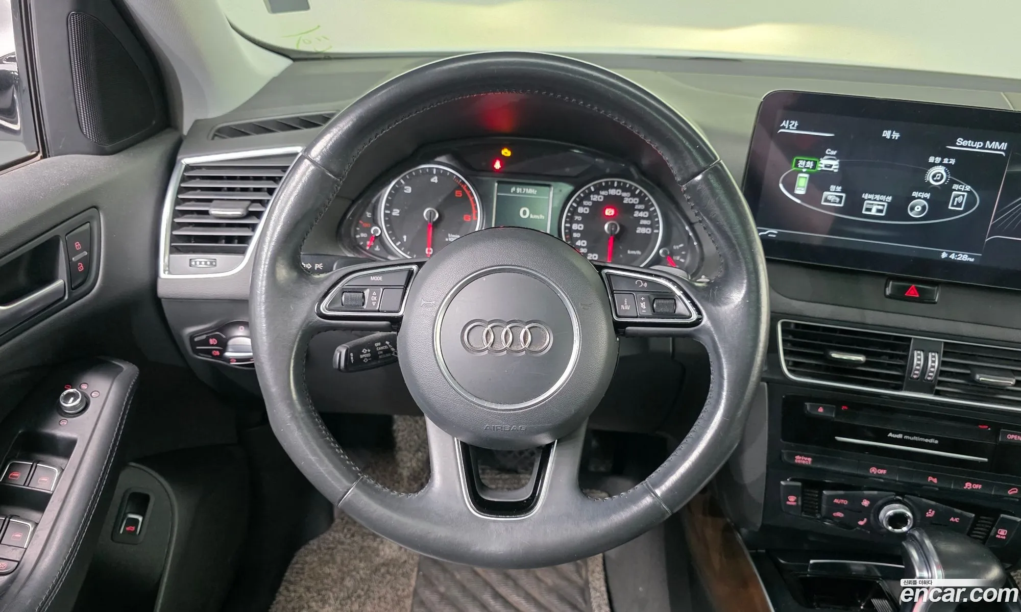 Audi Q5 2016 WAUZZZ8R7GA064932 — 18