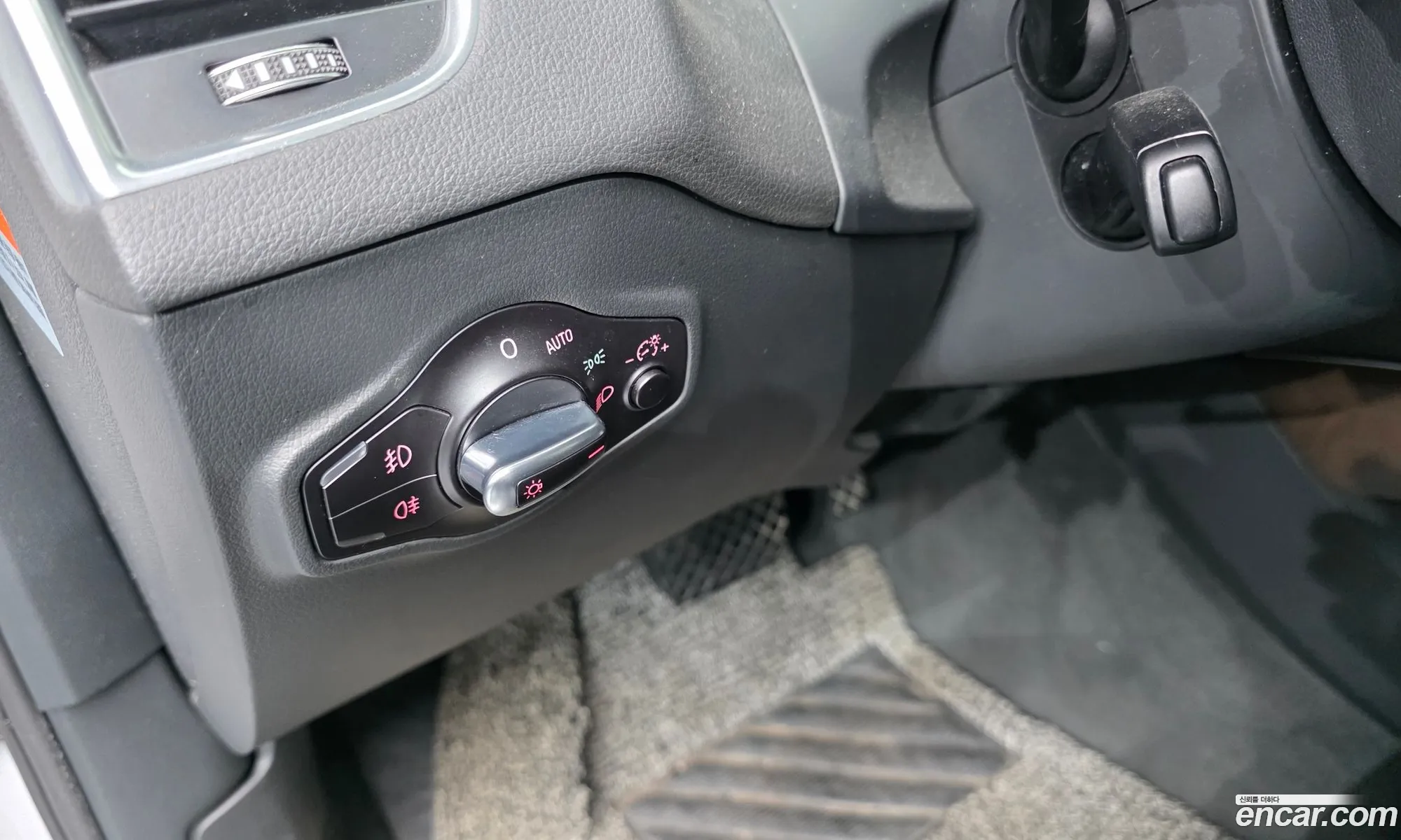 Audi Q5 2016 WAUZZZ8R7GA064932 — 20