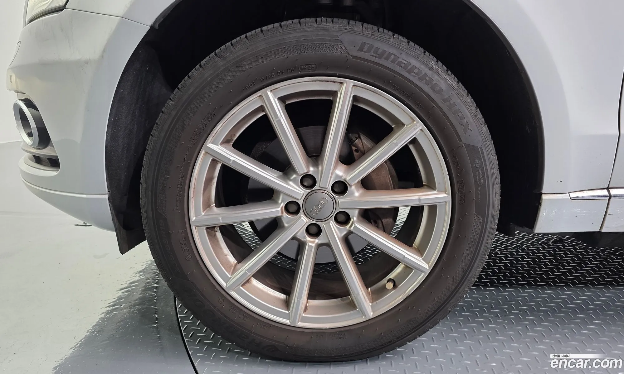 Audi Q5 2016 WAUZZZ8R7GA064932 — 16
