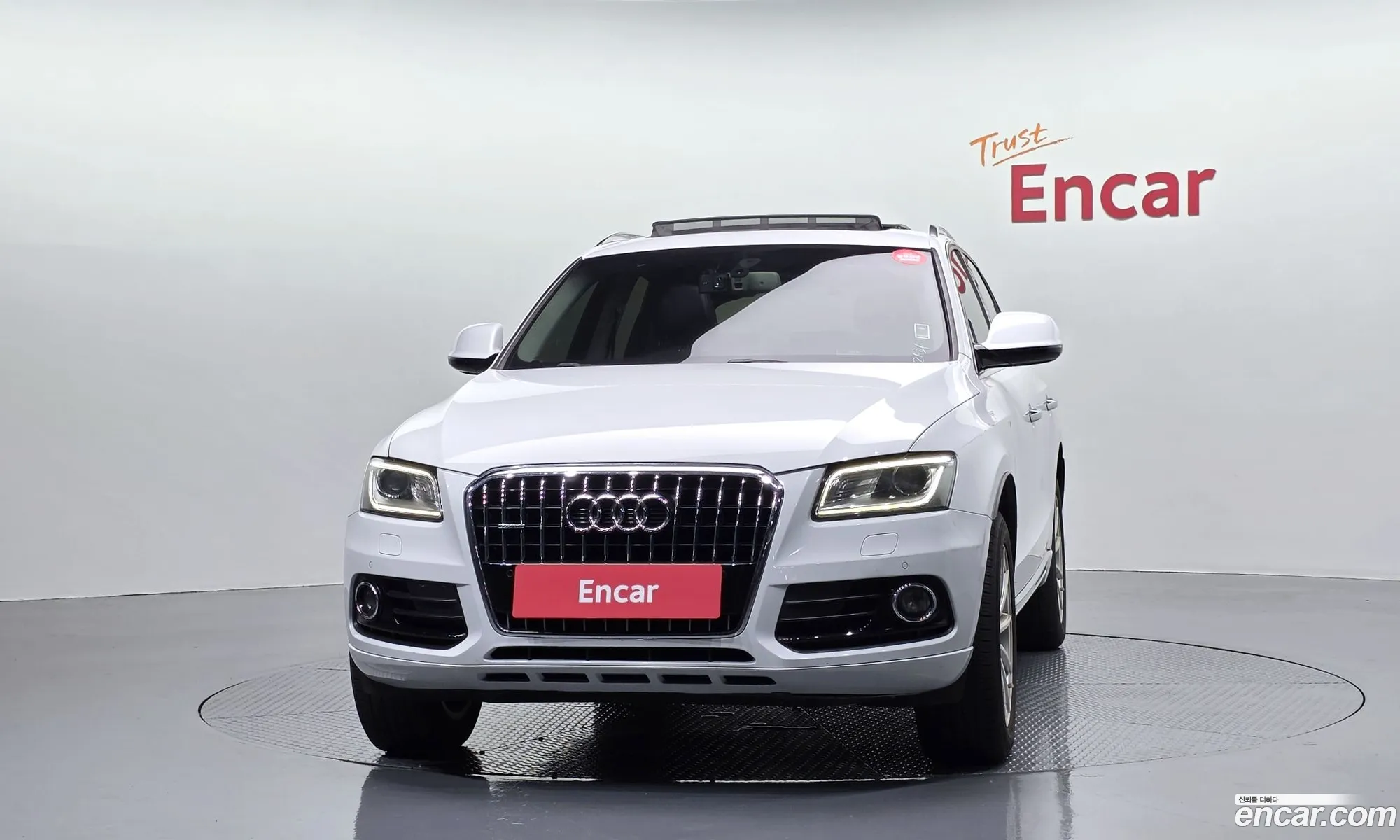 Audi Q5 2016 WAUZZZ8R7GA064932 — 12