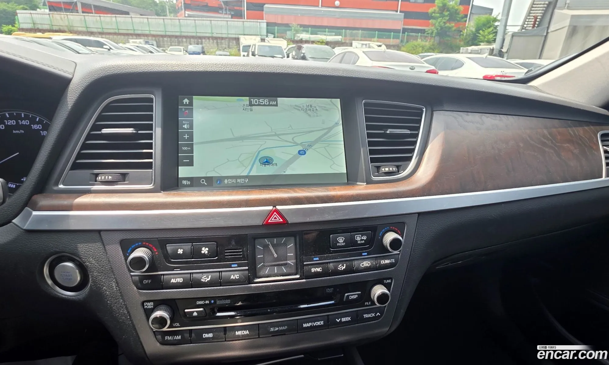Hyundai Genesis DH 2014 — 11