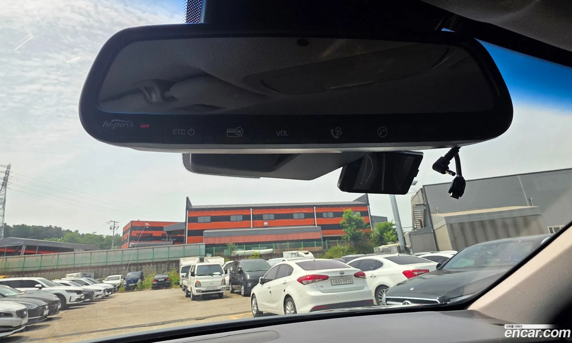 Hyundai Genesis DH 2014 — 7