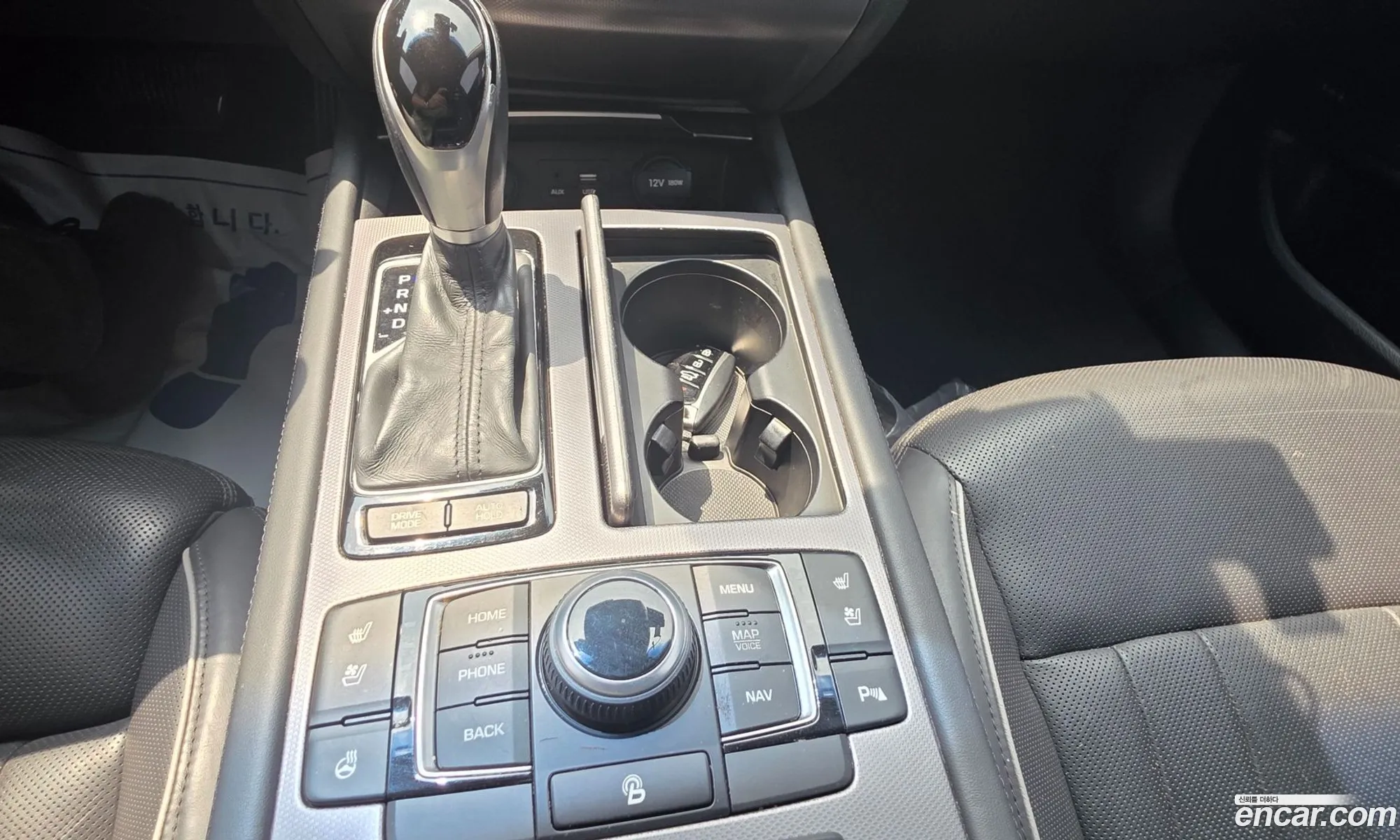 Hyundai Genesis DH 2014 — 3