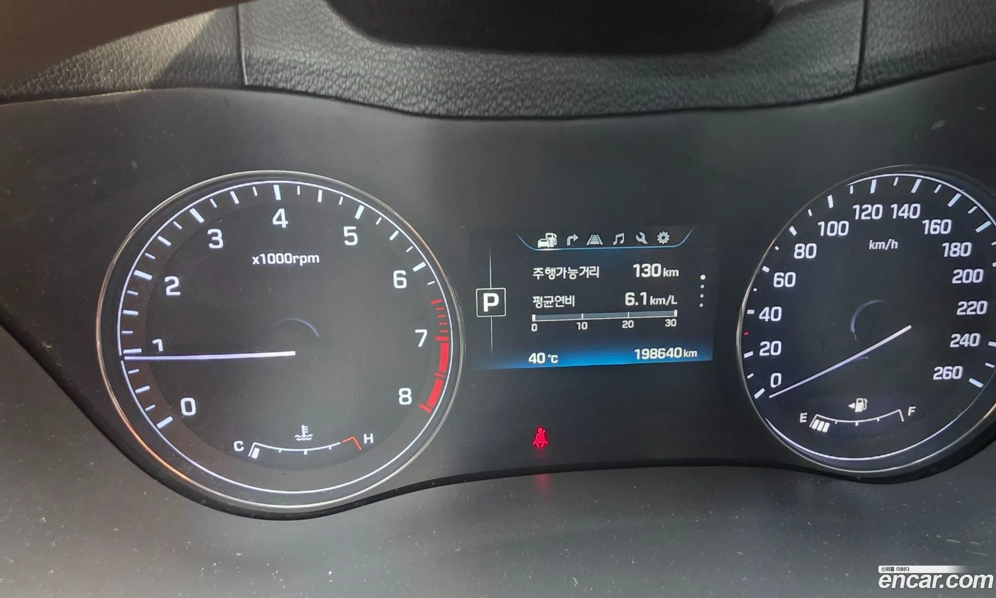 Hyundai Genesis DH 2014 — 15