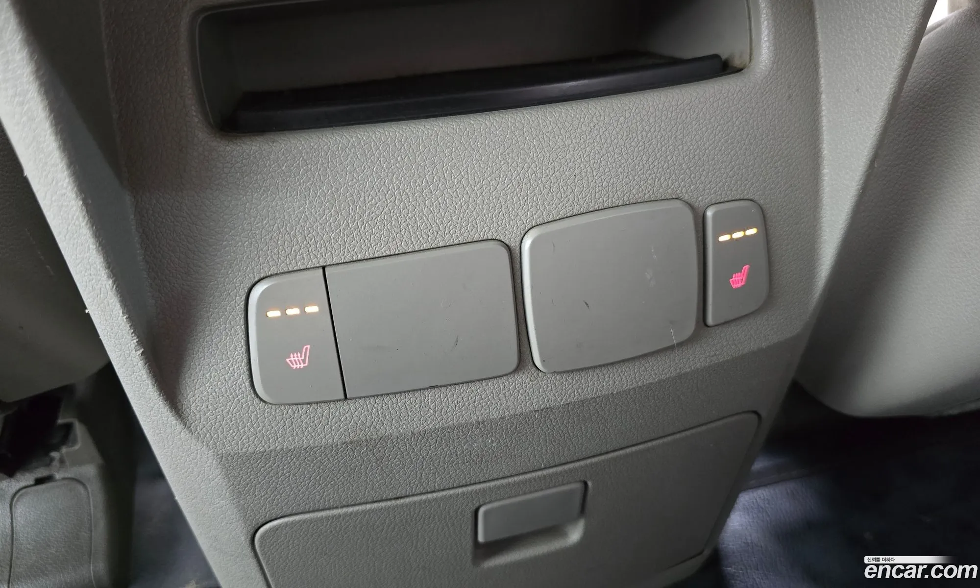Kia Carnival 2016 KNAMB81ABGS238197 — 15