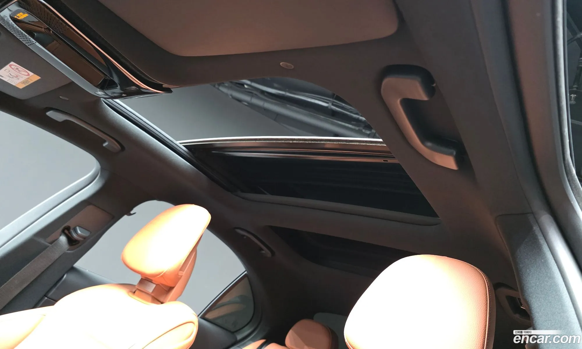 Mercedes-Benz C-Class W206 2024 — 7