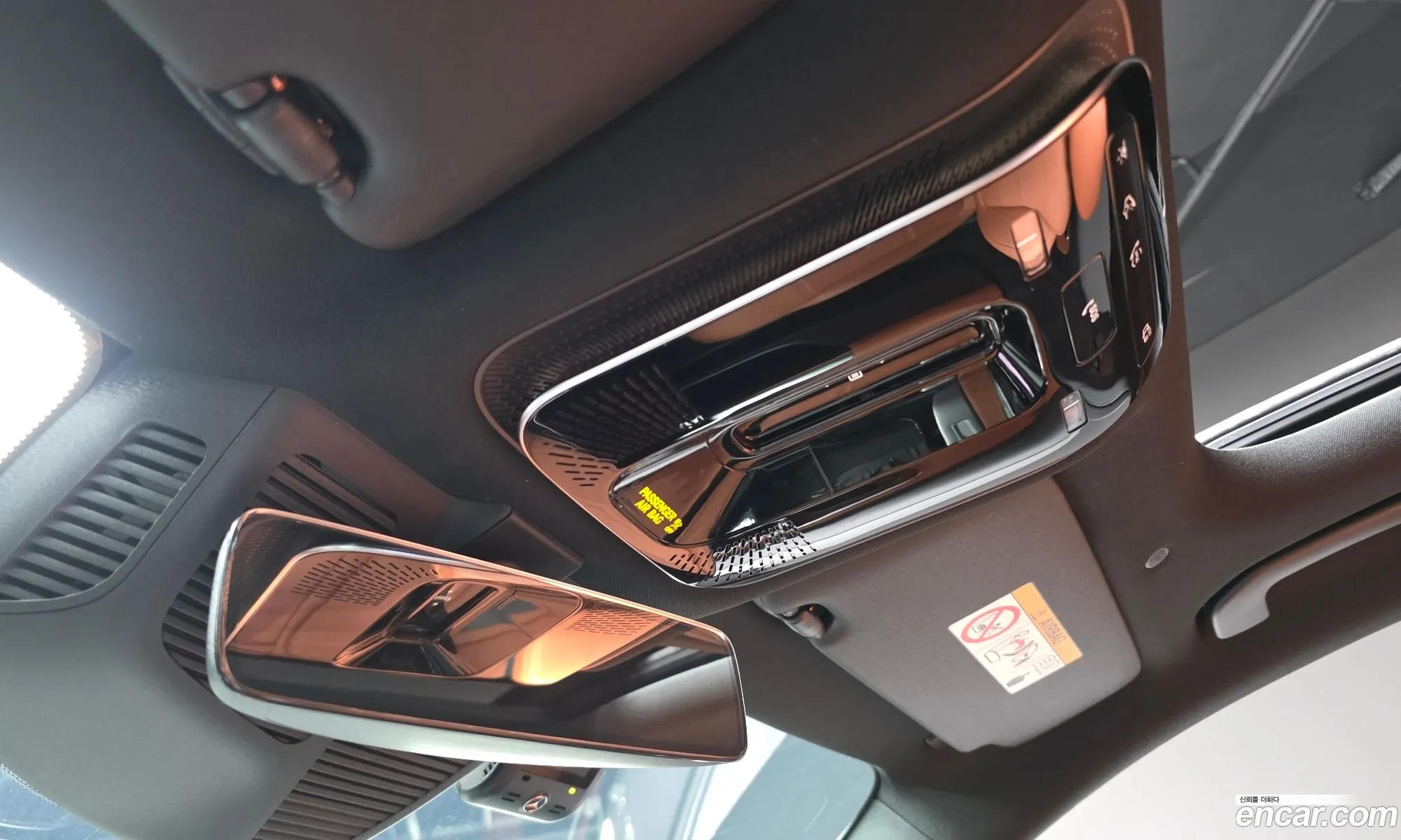 Mercedes-Benz C-Class W206 2024 — 27