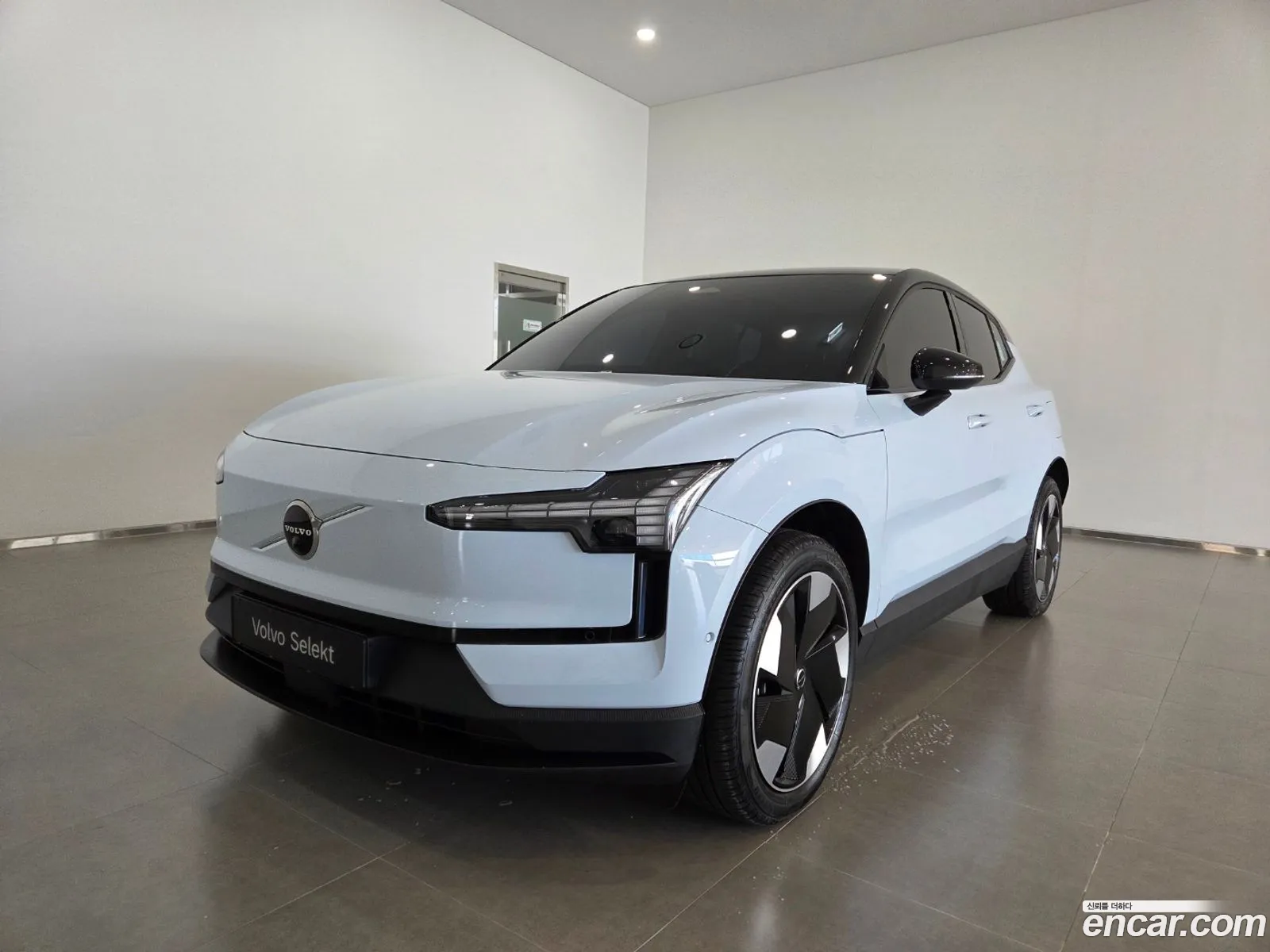 Volvo EX30 2025 — 20