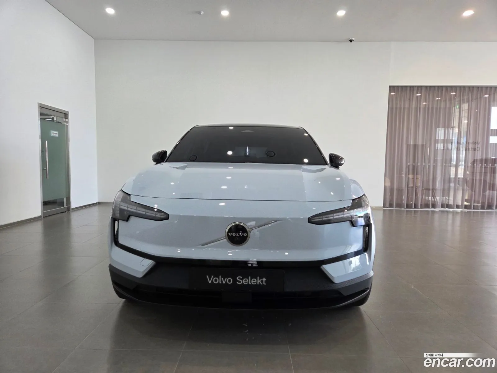 Volvo EX30