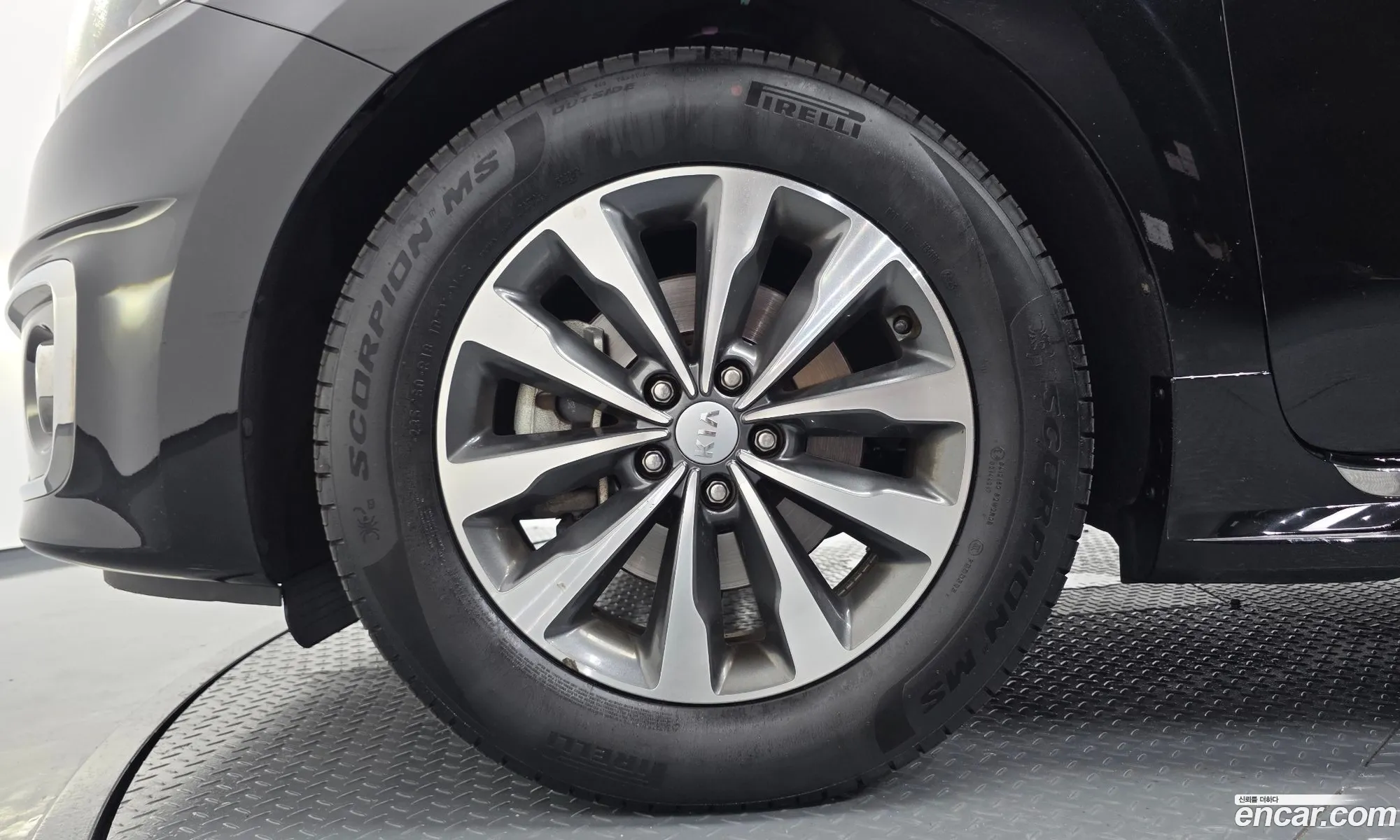 Kia Carnival 2017 — 8