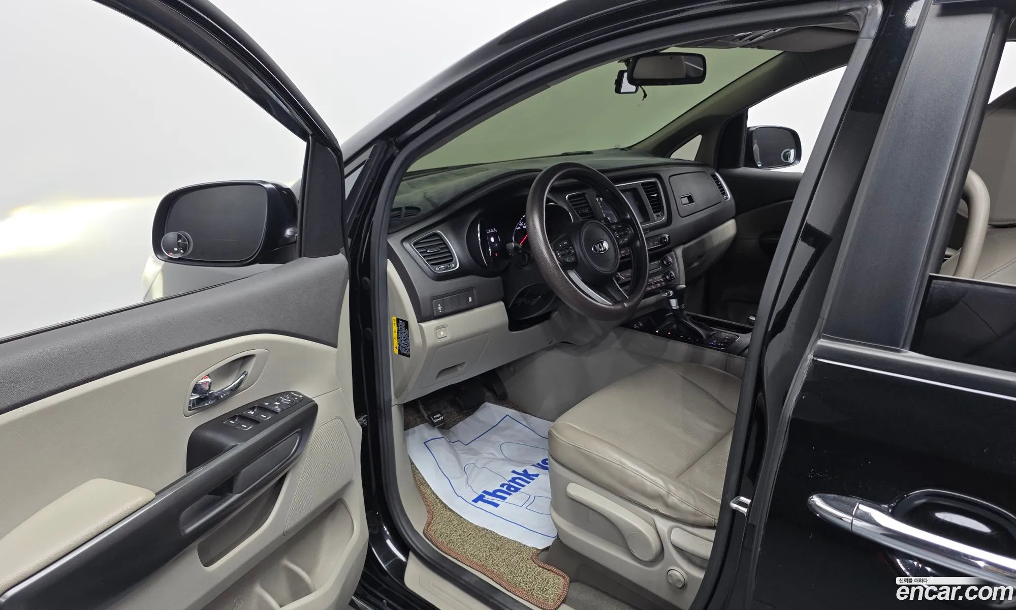 Kia Carnival 2017 — 19