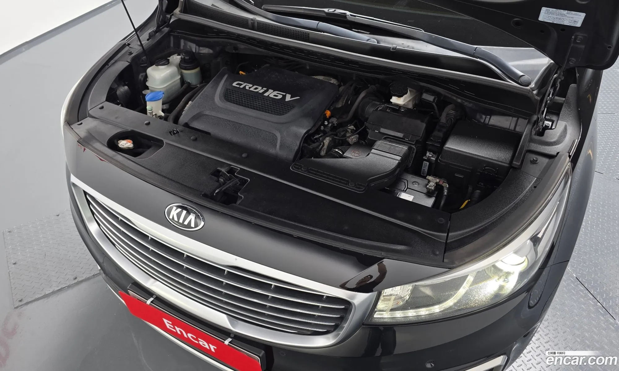 Kia Carnival 2017 — 15