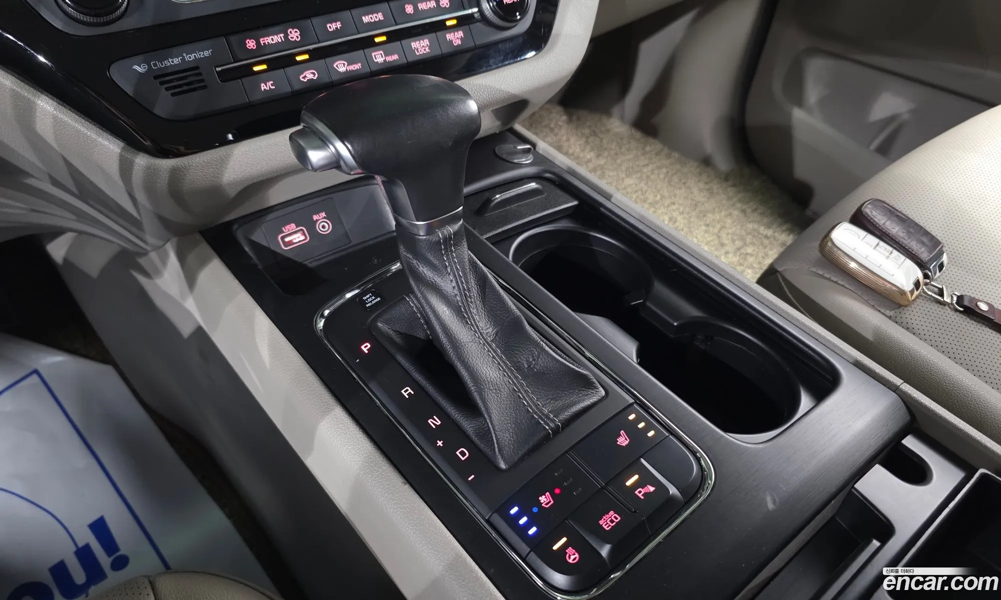 Kia Carnival 2017 — 11
