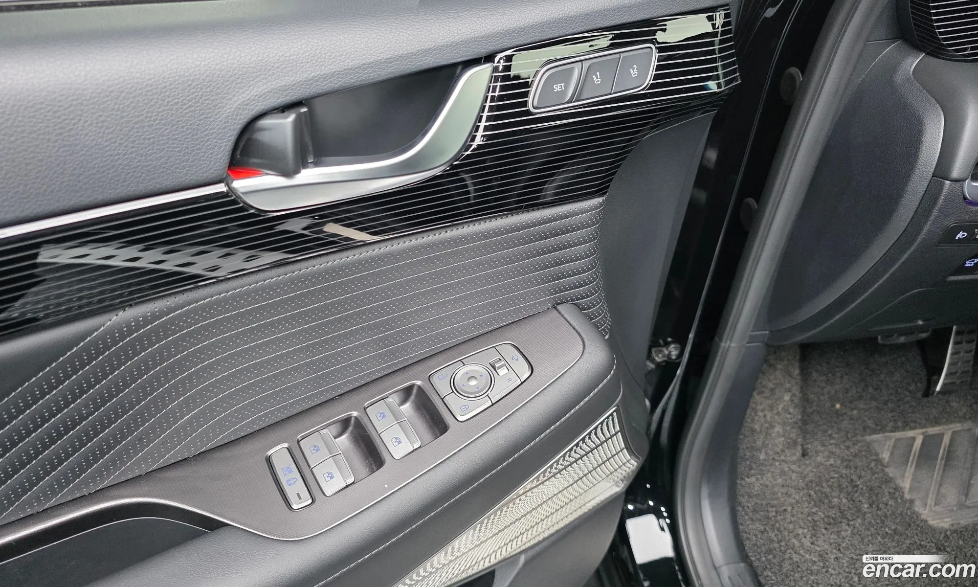 Hyundai Palisade 2024 — 27
