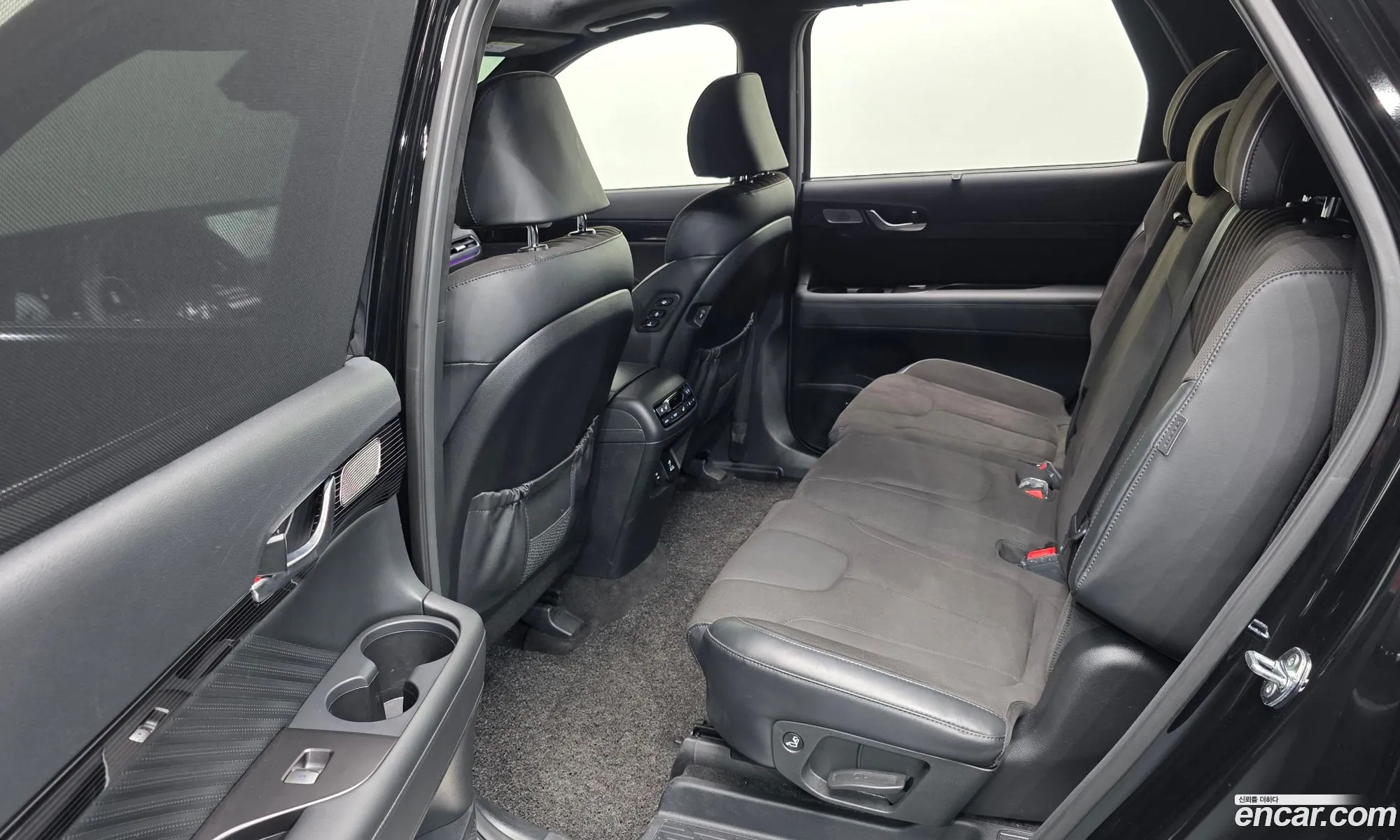 Hyundai Palisade 2024 — 33