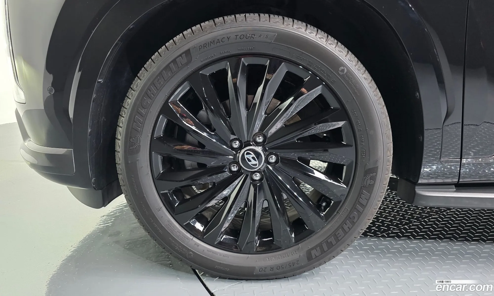 Hyundai Palisade 2024 — 24