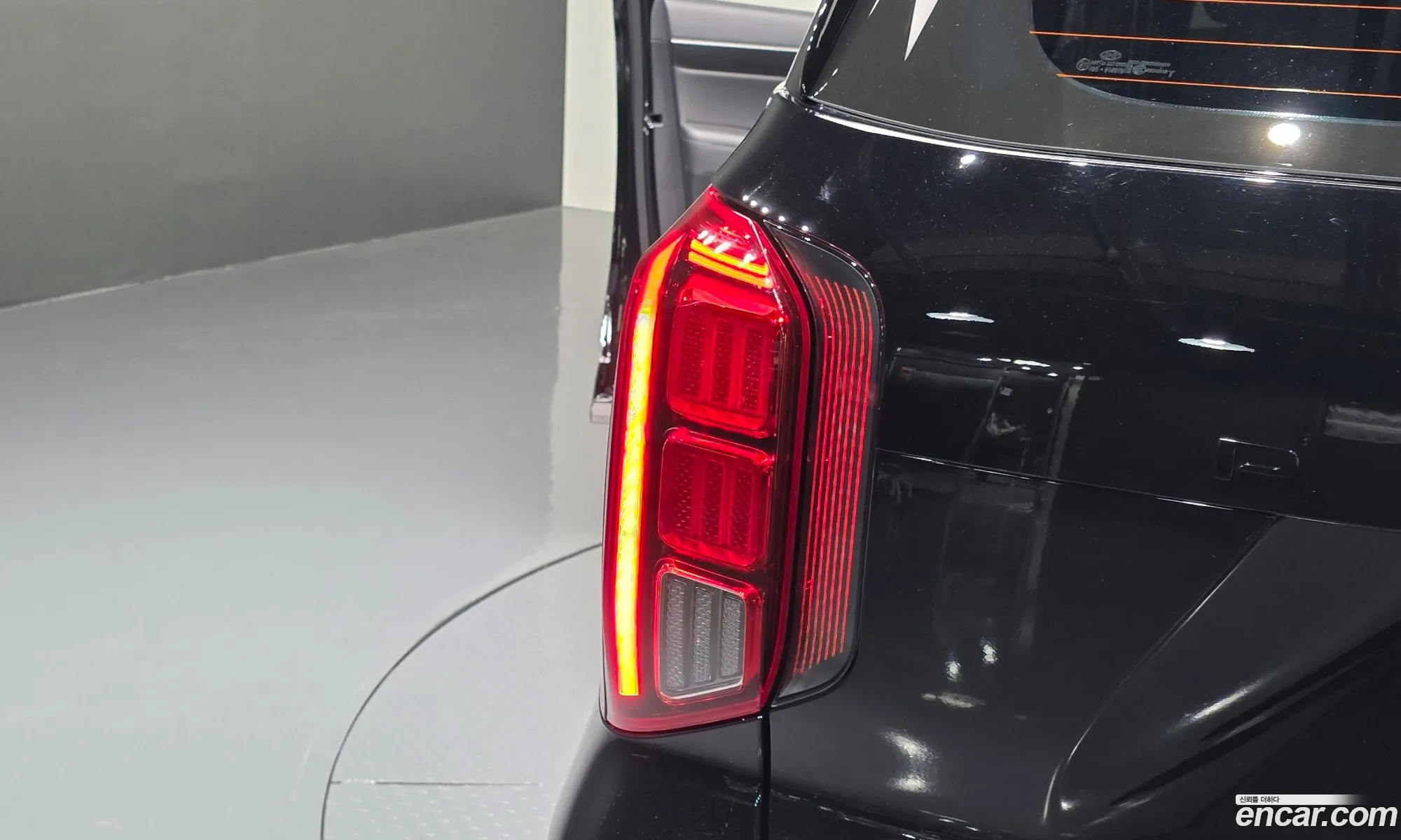 Hyundai Palisade 2024 — 10