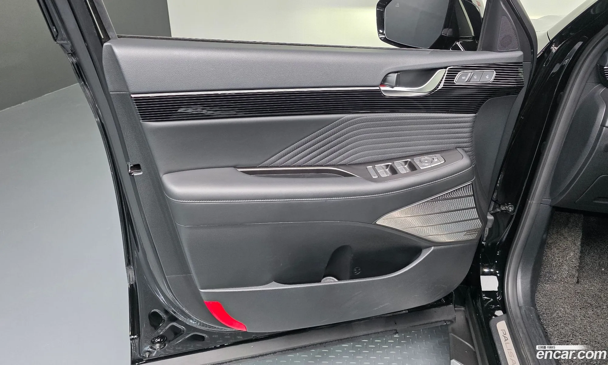 Hyundai Palisade 2024 — 3