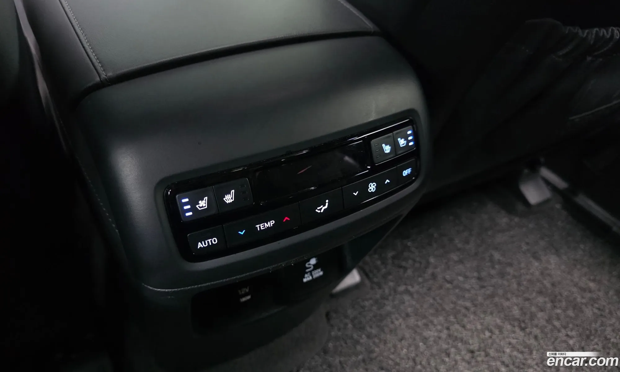 Hyundai Palisade 2024 — 12