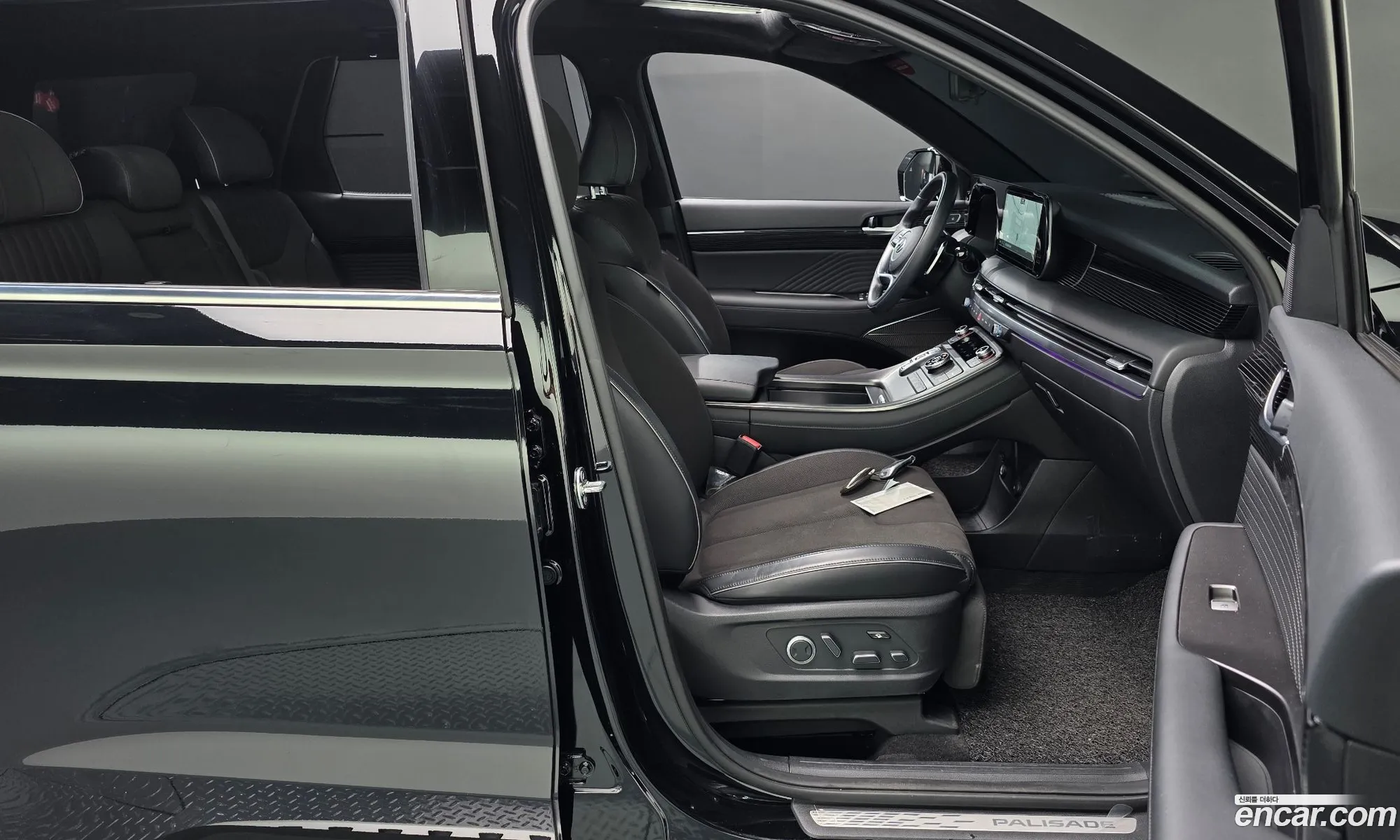 Hyundai Palisade 2024 — 19