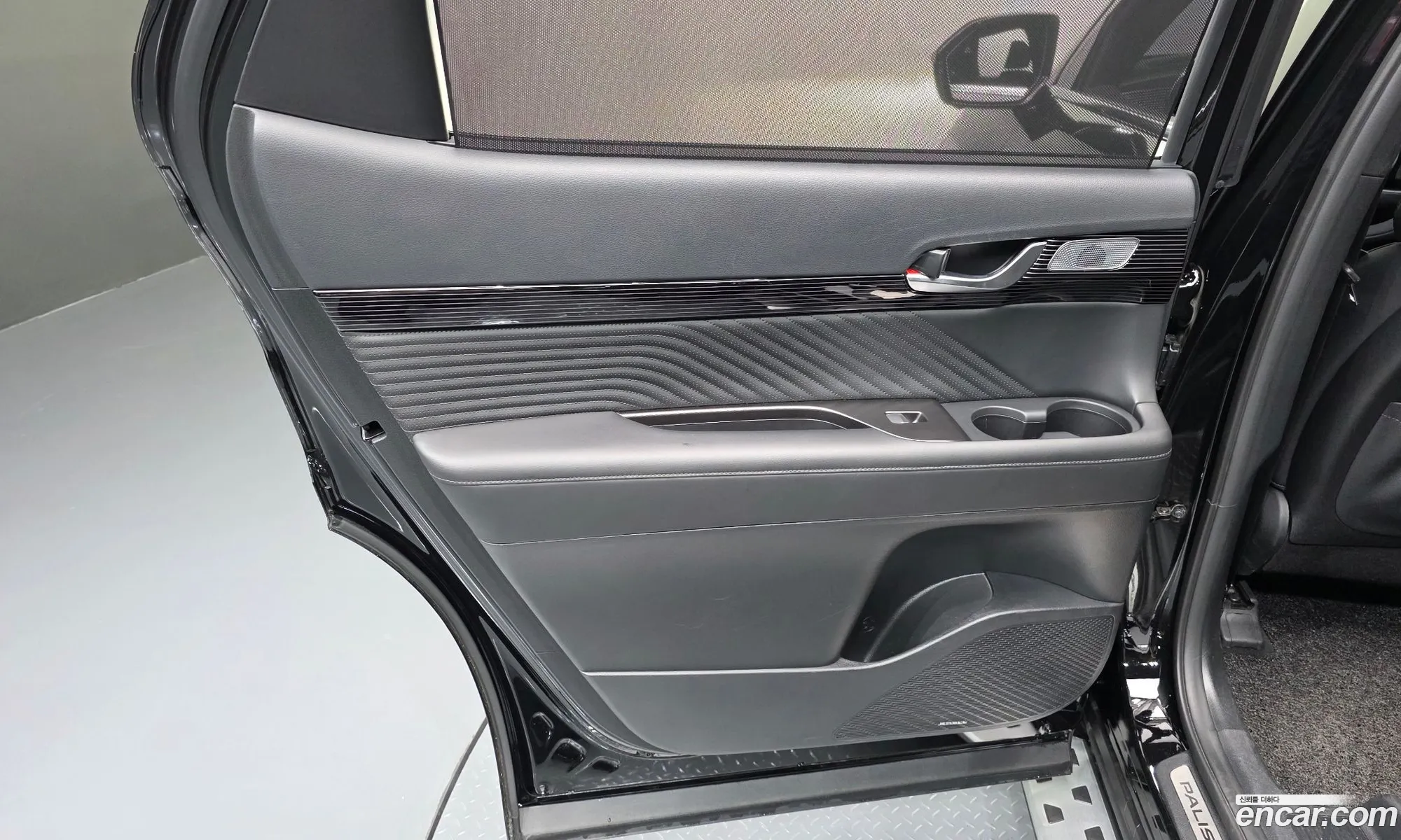 Hyundai Palisade 2024 — 21