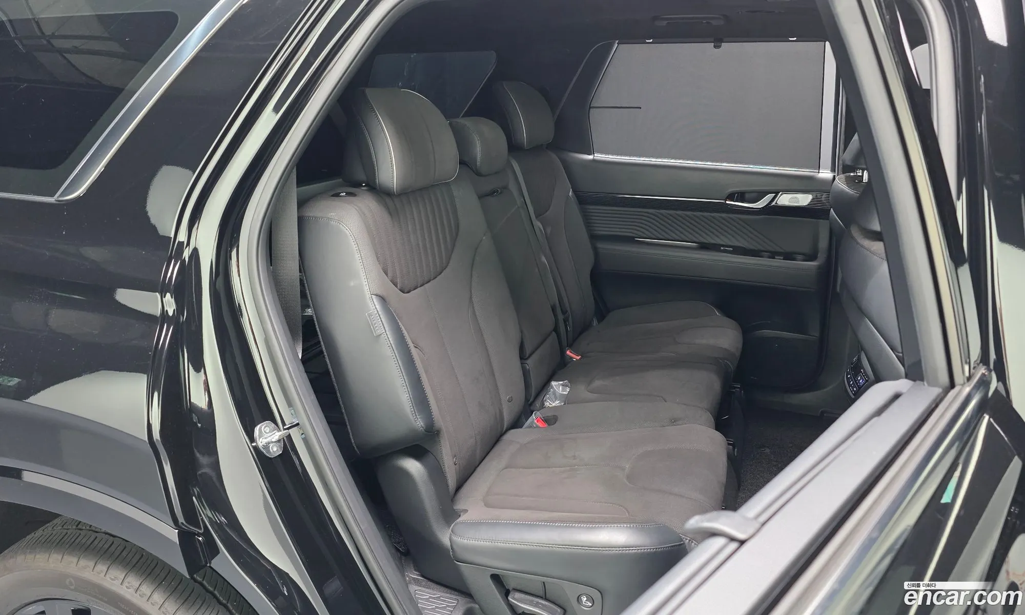 Hyundai Palisade 2024 — 32