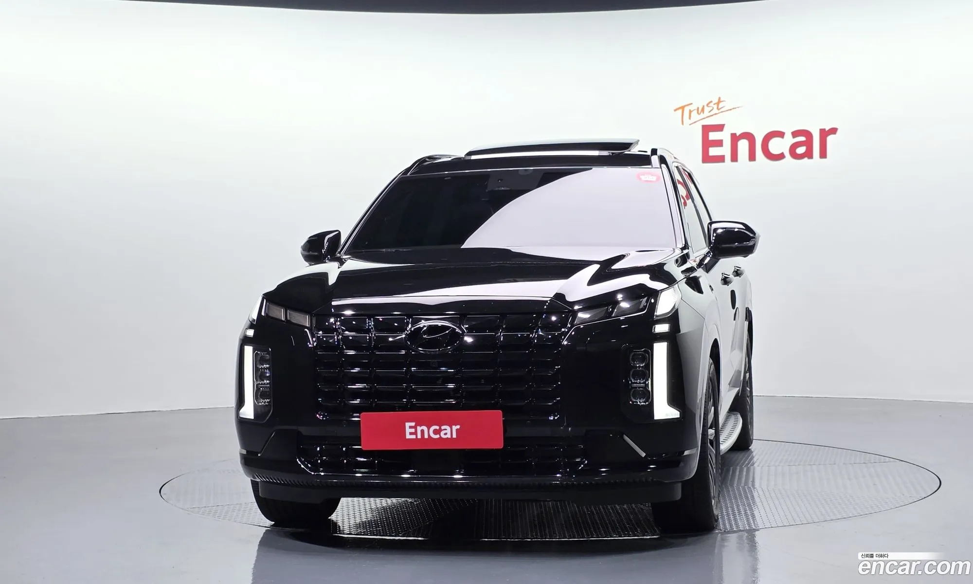 Hyundai Palisade 2024 — 34