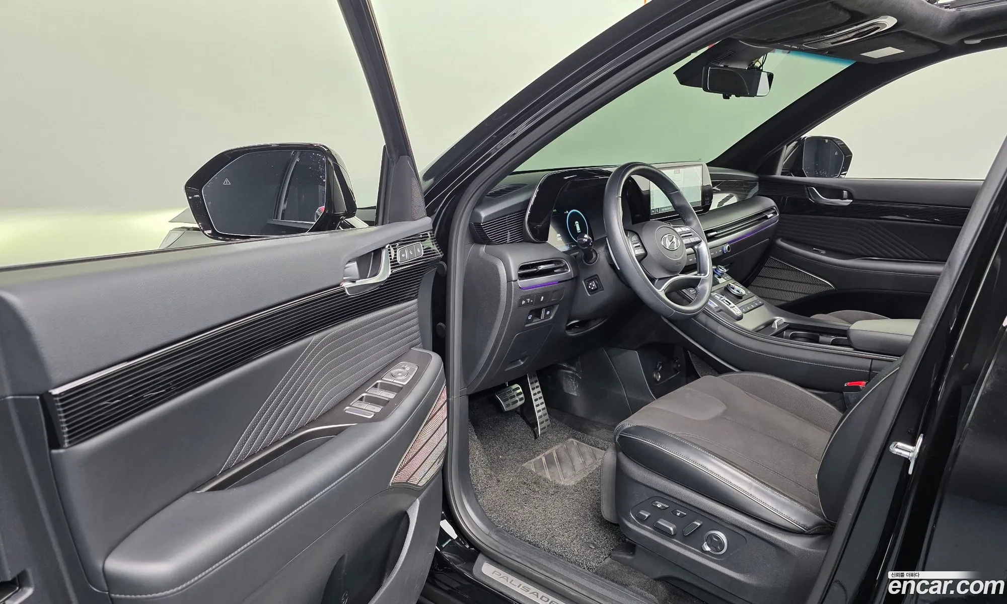 Hyundai Palisade 2024 — 22