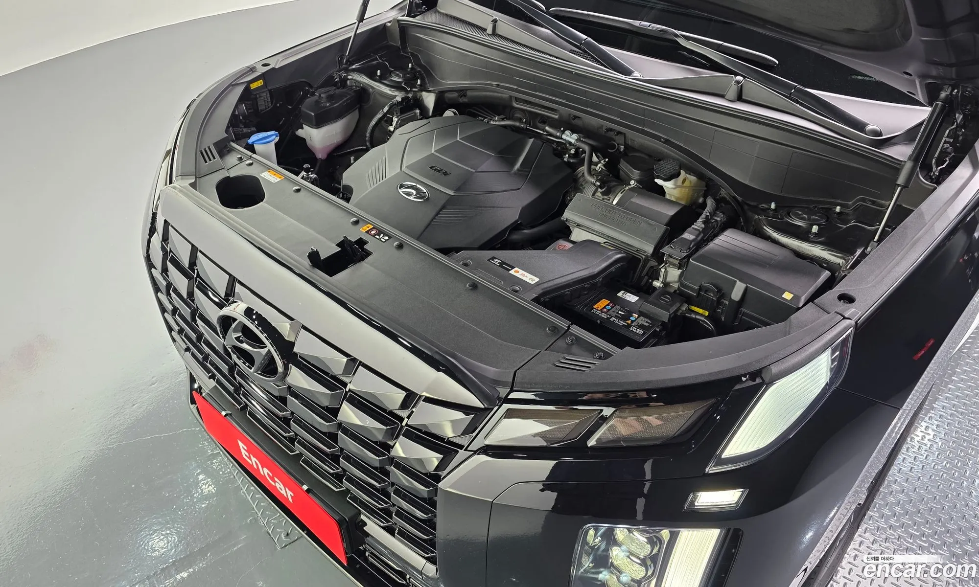 Hyundai Palisade 2024 — 11