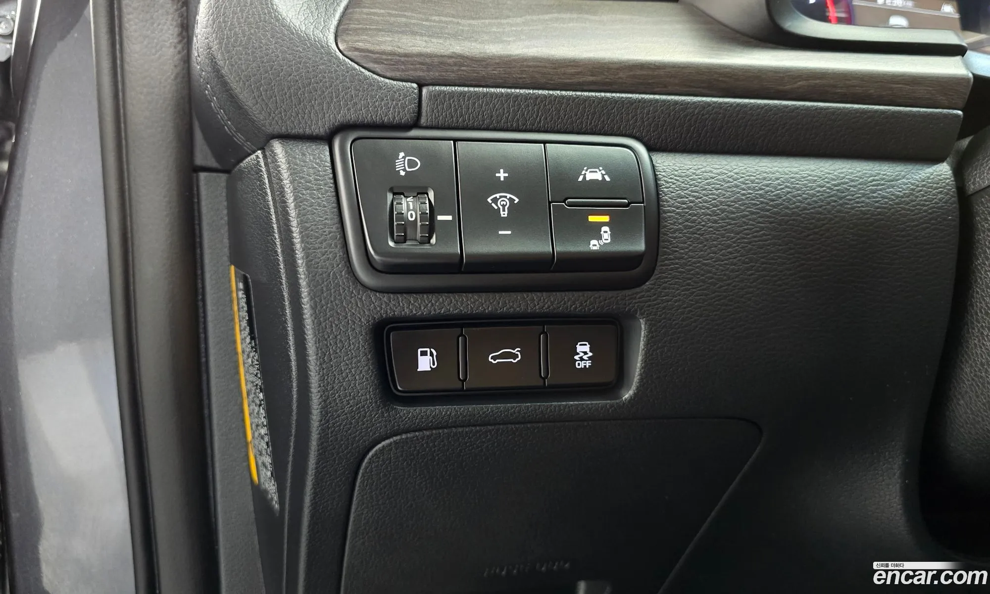 Kia K7 Premier 2019 — 3
