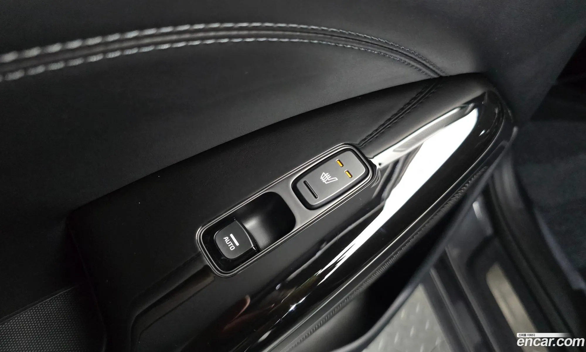 Kia K7 Premier 2019 — 14