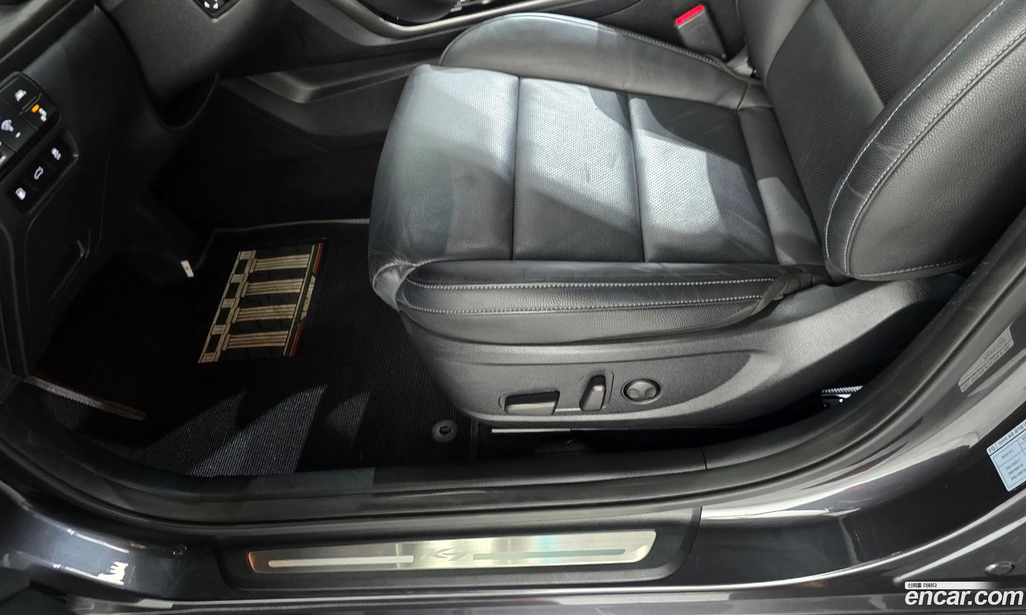 Kia K7 Premier 2019 — 6