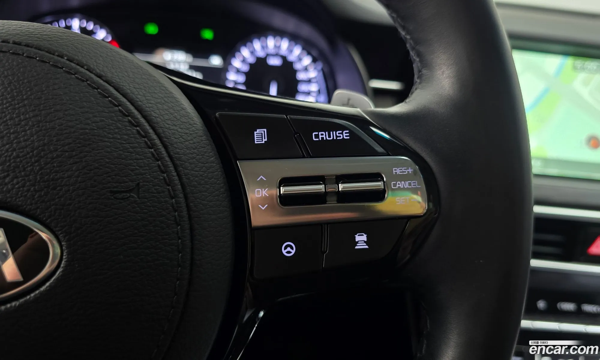 Kia K7 Premier 2019 — 5