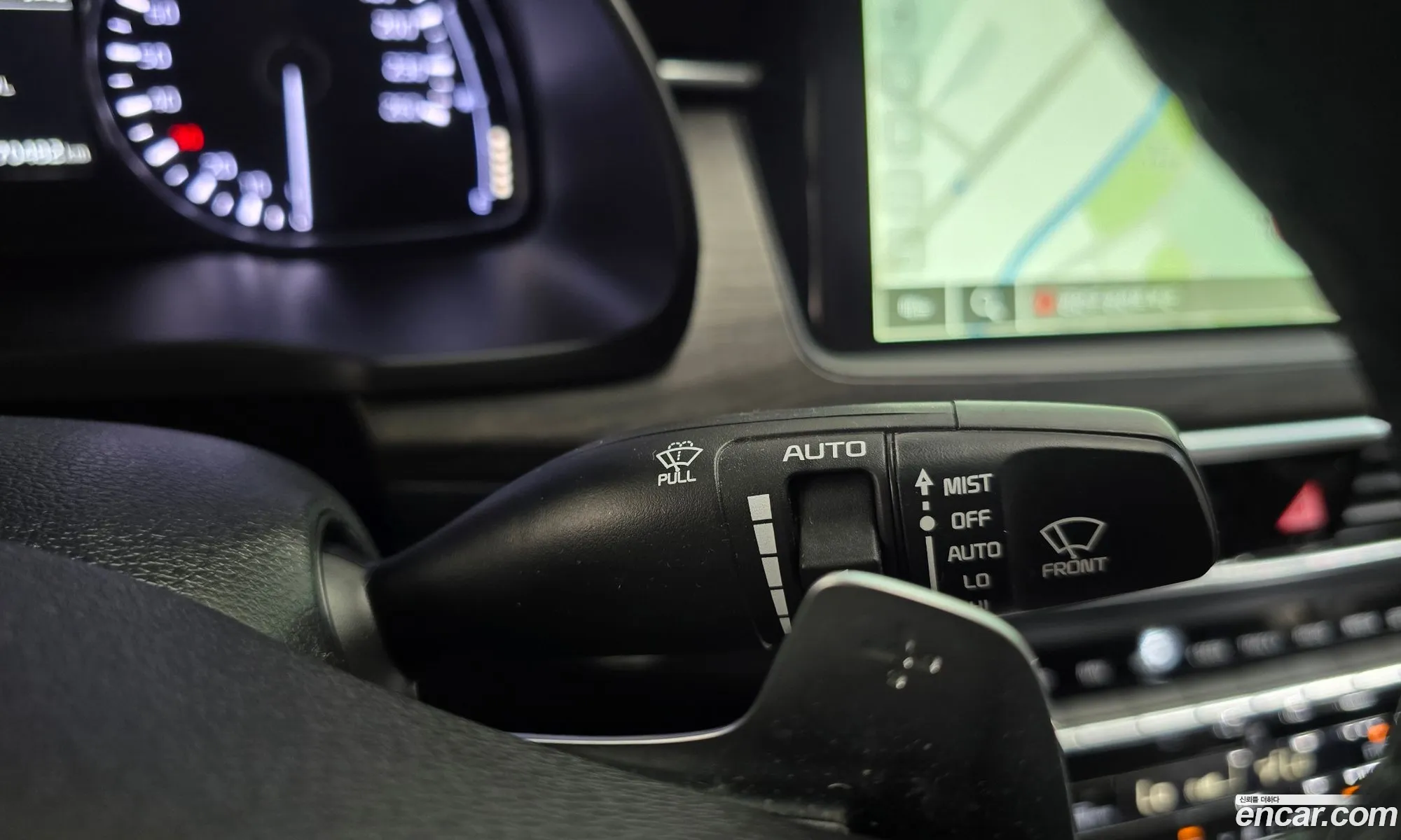 Kia K7 Premier 2019 — 17