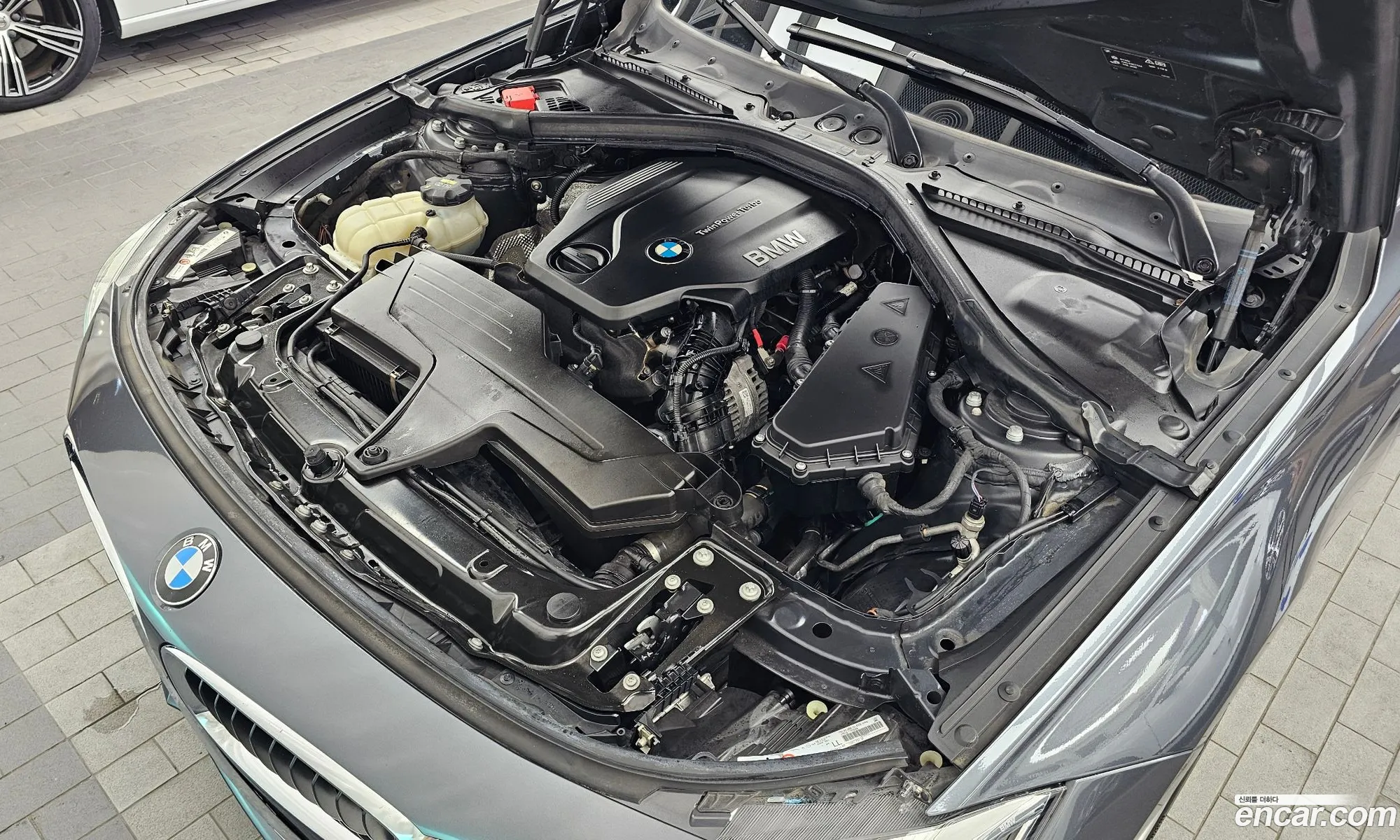 BMW 3 Series GT