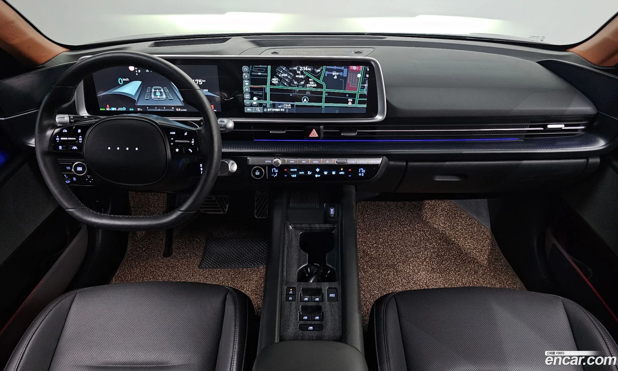 Hyundai Ioniq 6 2023 KMHM541CPPA045313 — 13