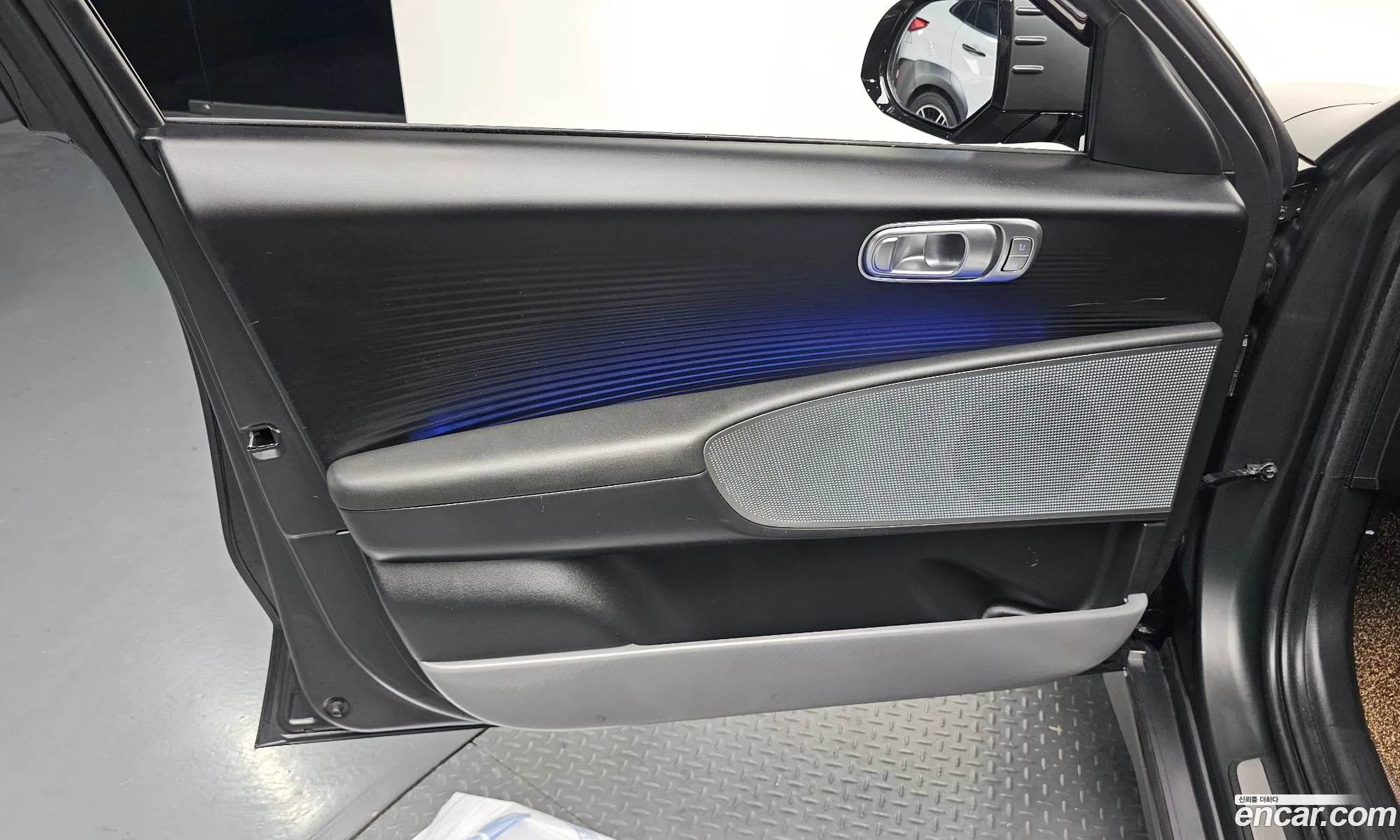Hyundai Ioniq 6 2023 KMHM541CPPA045313 — 22