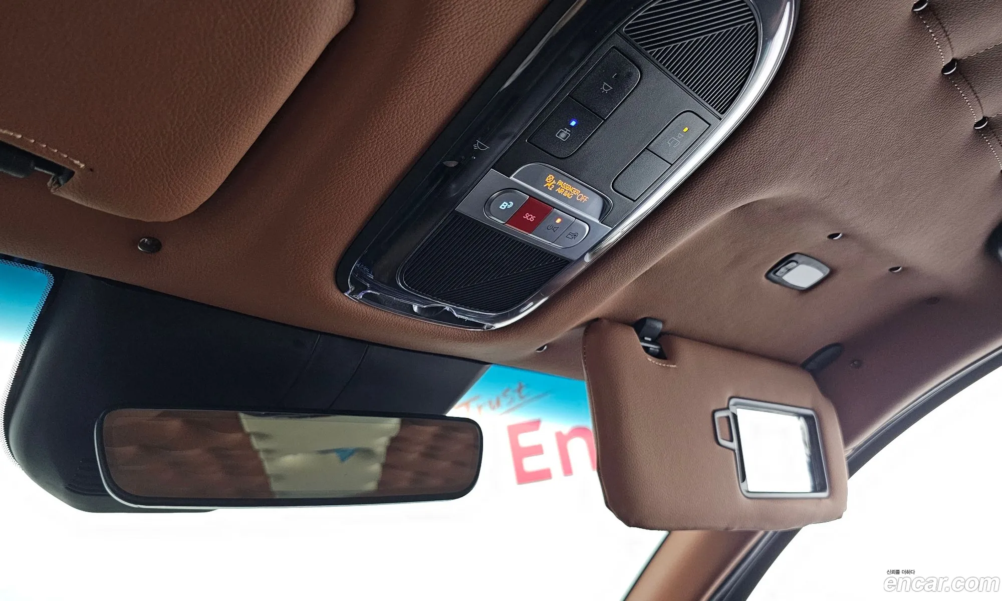 Hyundai Ioniq 6 2023 KMHM541CPPA045313 — 24